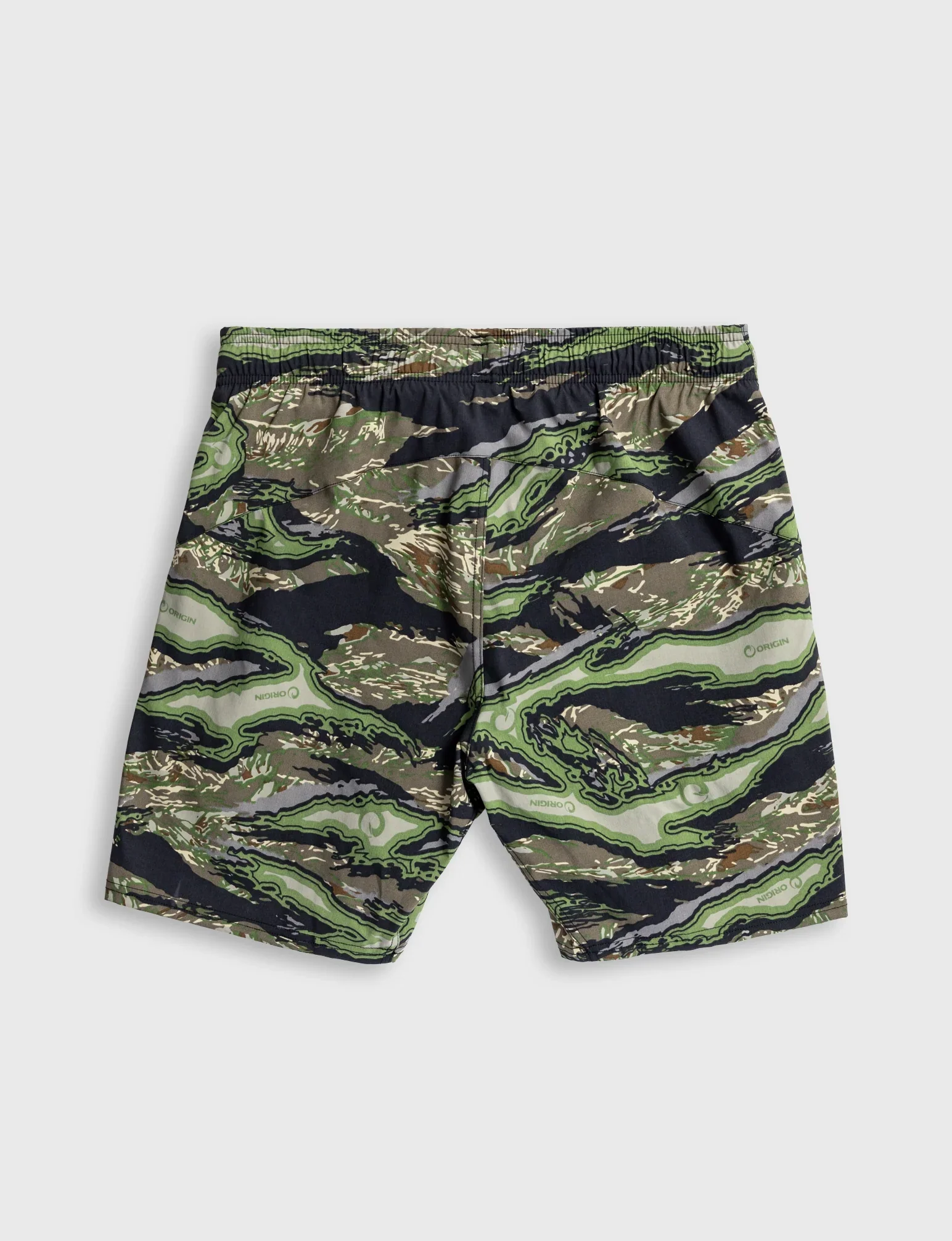 NYLOC NOGI JIU-JITSU SHORT 7" - Image 6