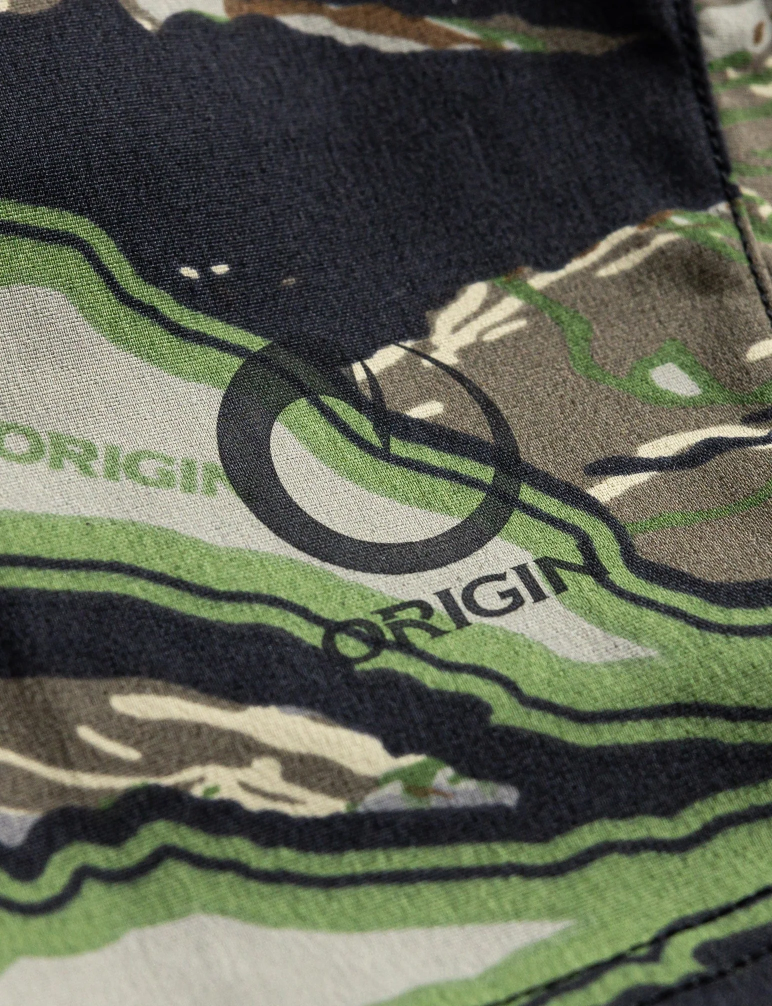 NYLOC NOGI JIU-JITSU SHORT 7" - Image 7