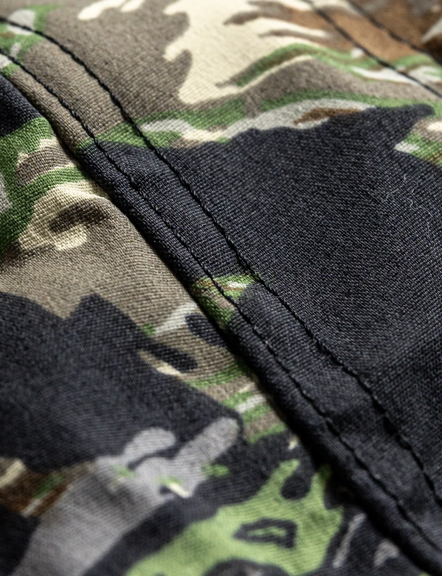 NYLOC NOGI JIU-JITSU SHORT 7" - Image 9