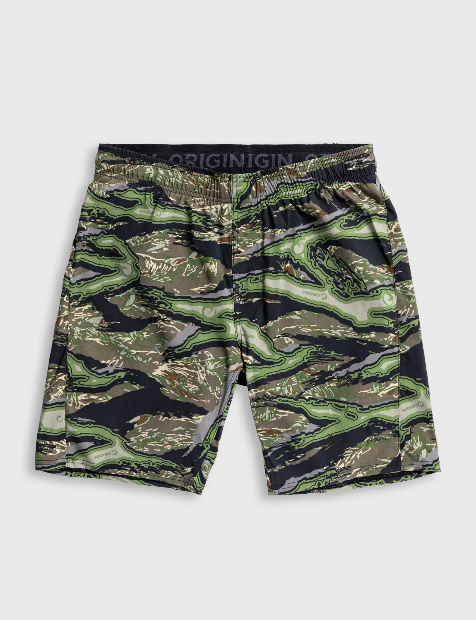 NYLOC NOGI JIU-JITSU SHORT 9" - Image 5