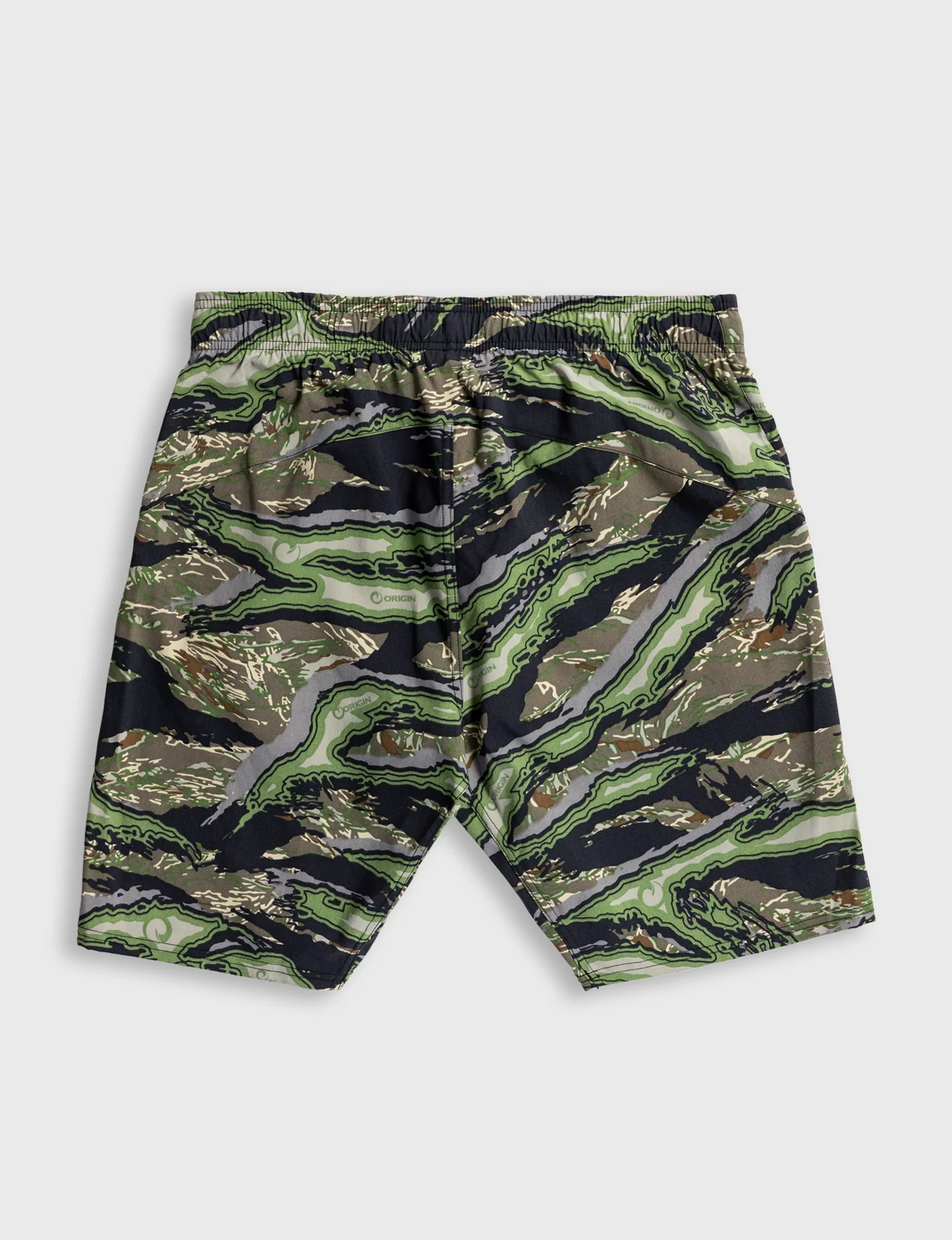 NYLOC NOGI JIU-JITSU SHORT 9" - Image 6