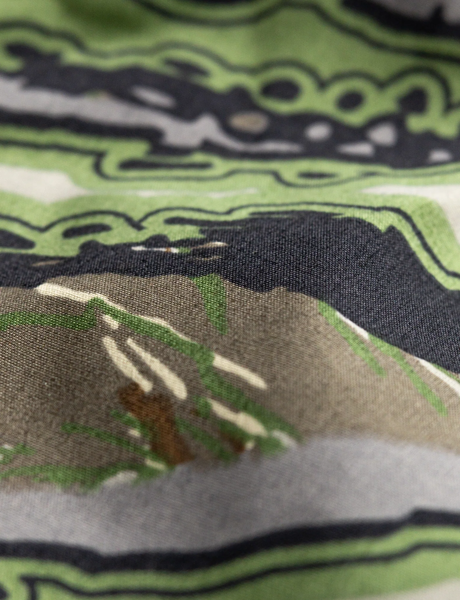 NYLOC NOGI JIU-JITSU SHORT 9" - Image 8