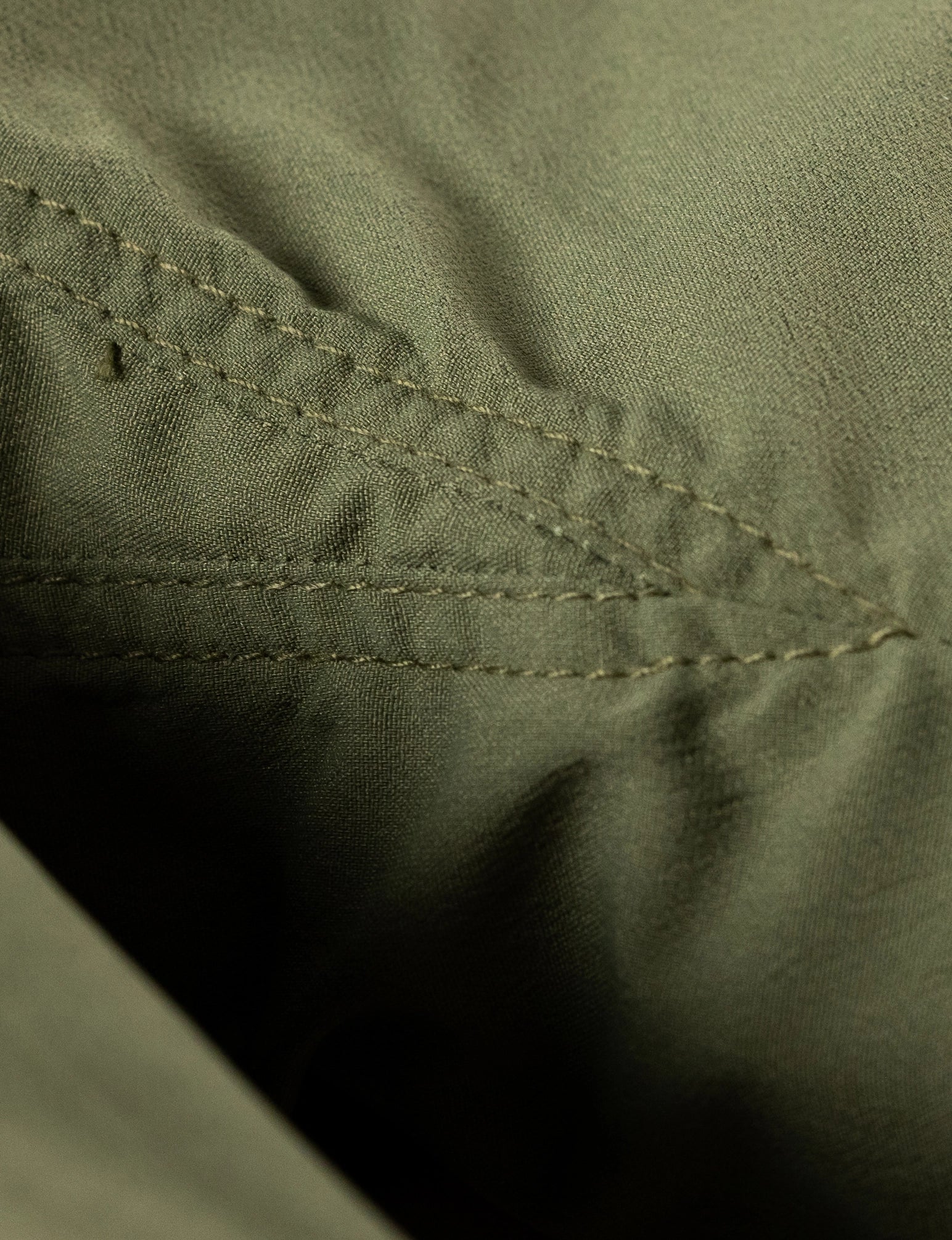 NYLOC® PANT - STRAIGHT SOLID - DARTED KNEE -36R - Image 8