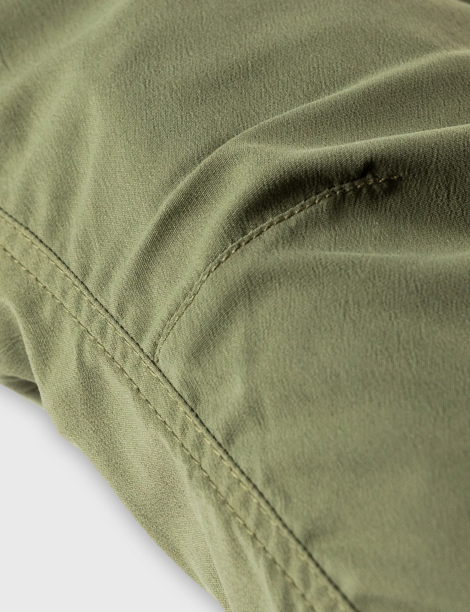 NYLOC® PANT - STRAIGHT SOLID - DARTED KNEE -36R - Image 9