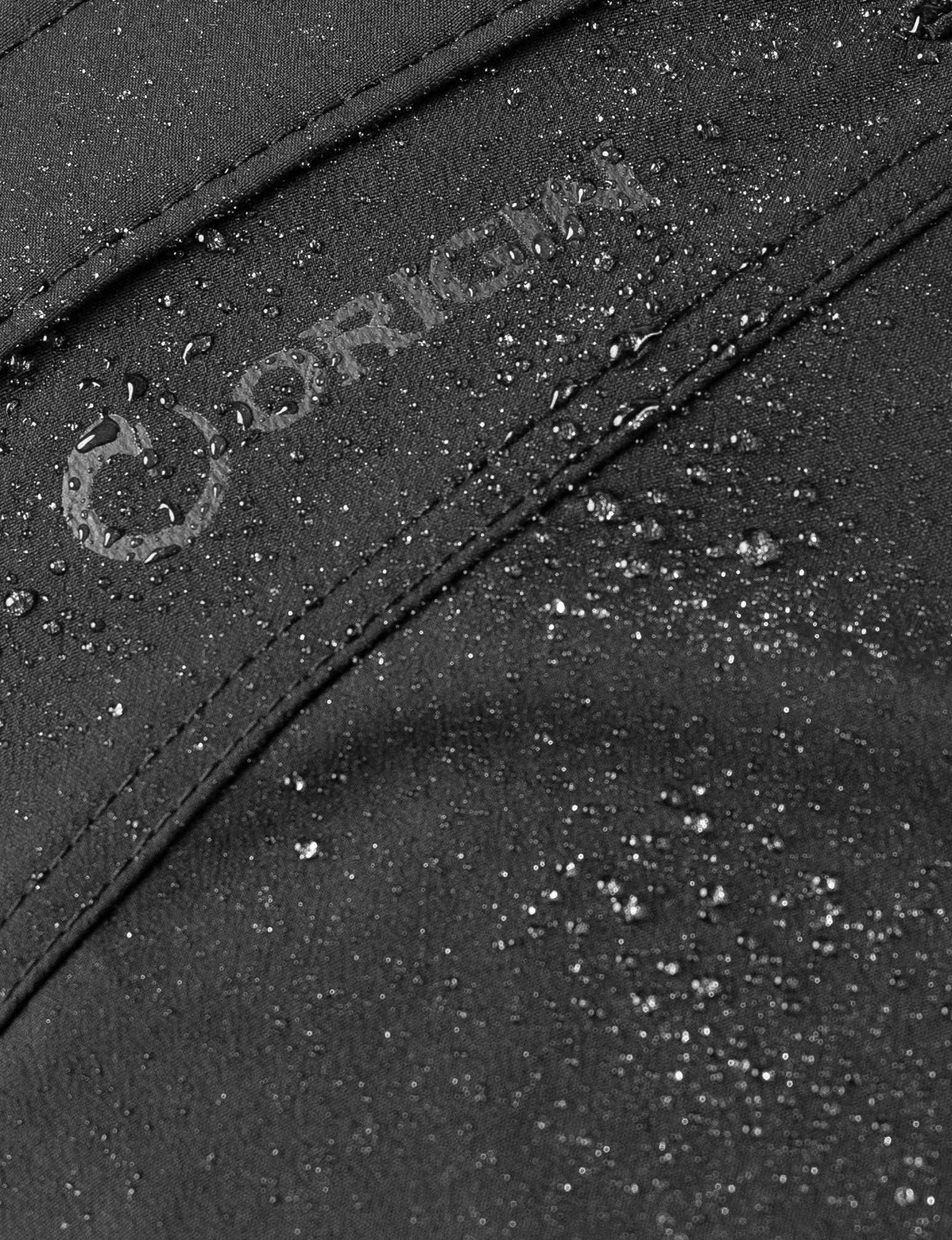 NYLOC® PANT - TAPER SOLID - Image 10