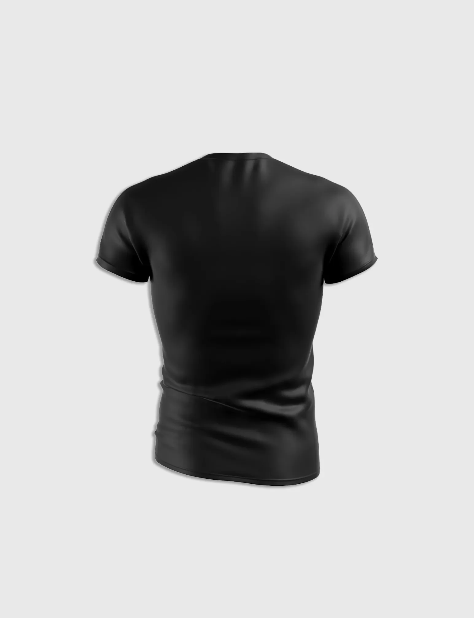 ORIGIN® BIG WAVE - SS COMFORT FIT RASHGUARD - Image 4