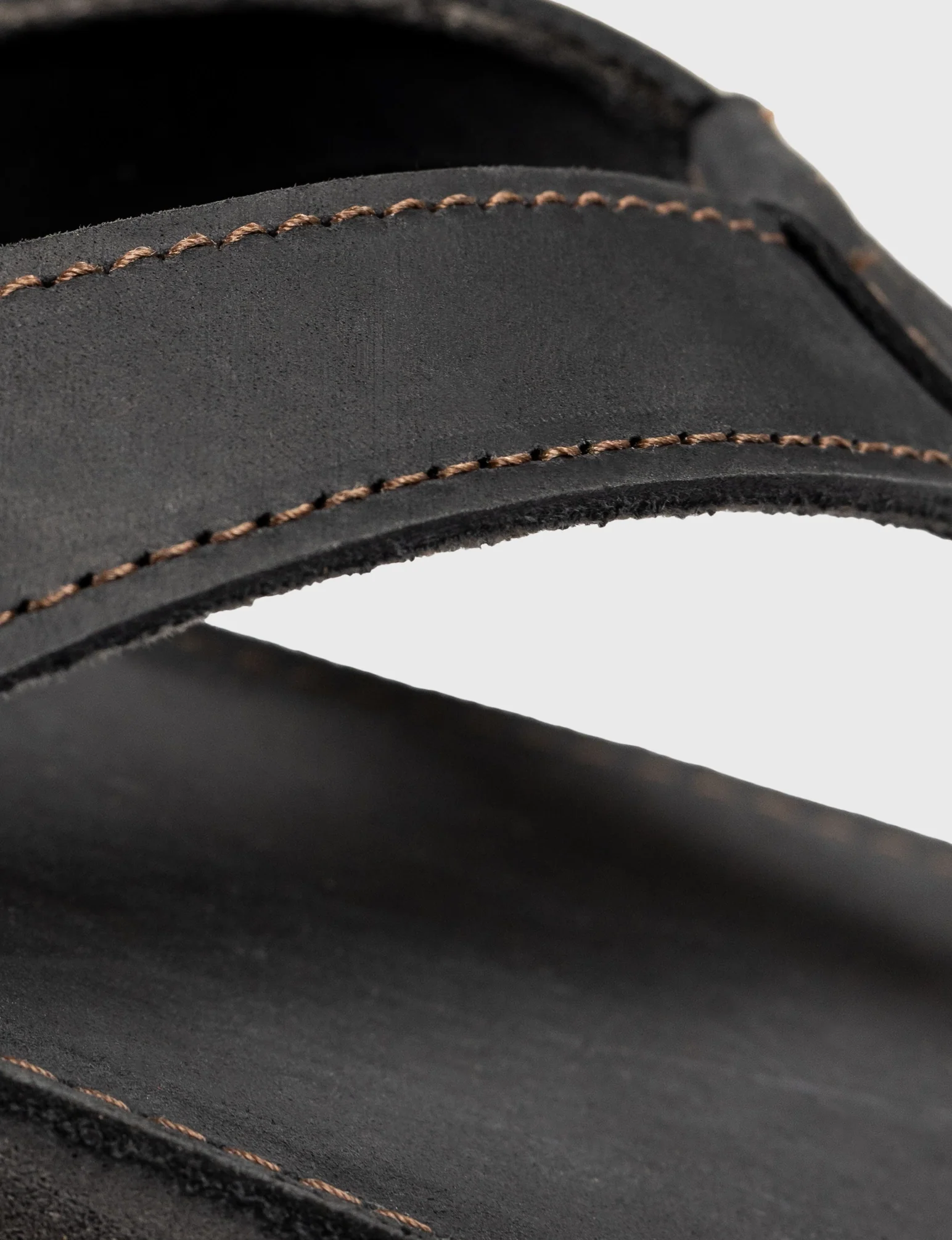 Origin® Built By Freedom™ Flop Leather Sandal - Image 12