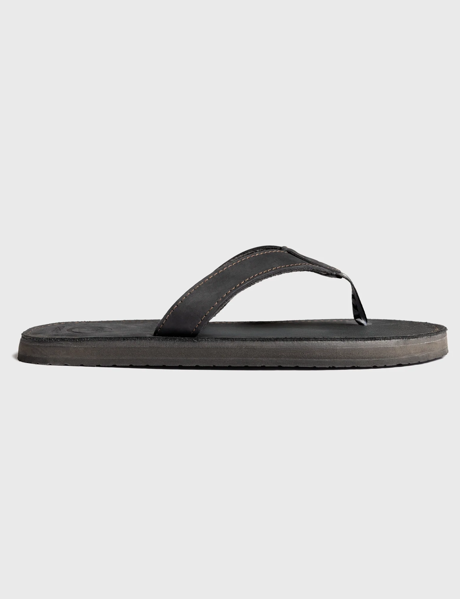 Origin® Built By Freedom™ Flop Leather Sandal - Image 15