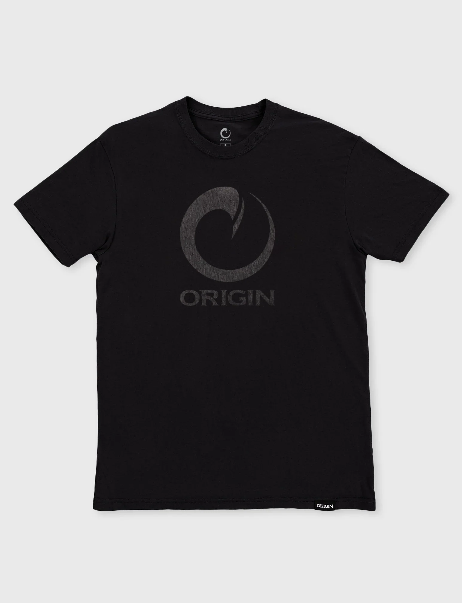 ORIGIN® CORE T-SHIRT - BIG WAVE GRAPHIC - Image 12