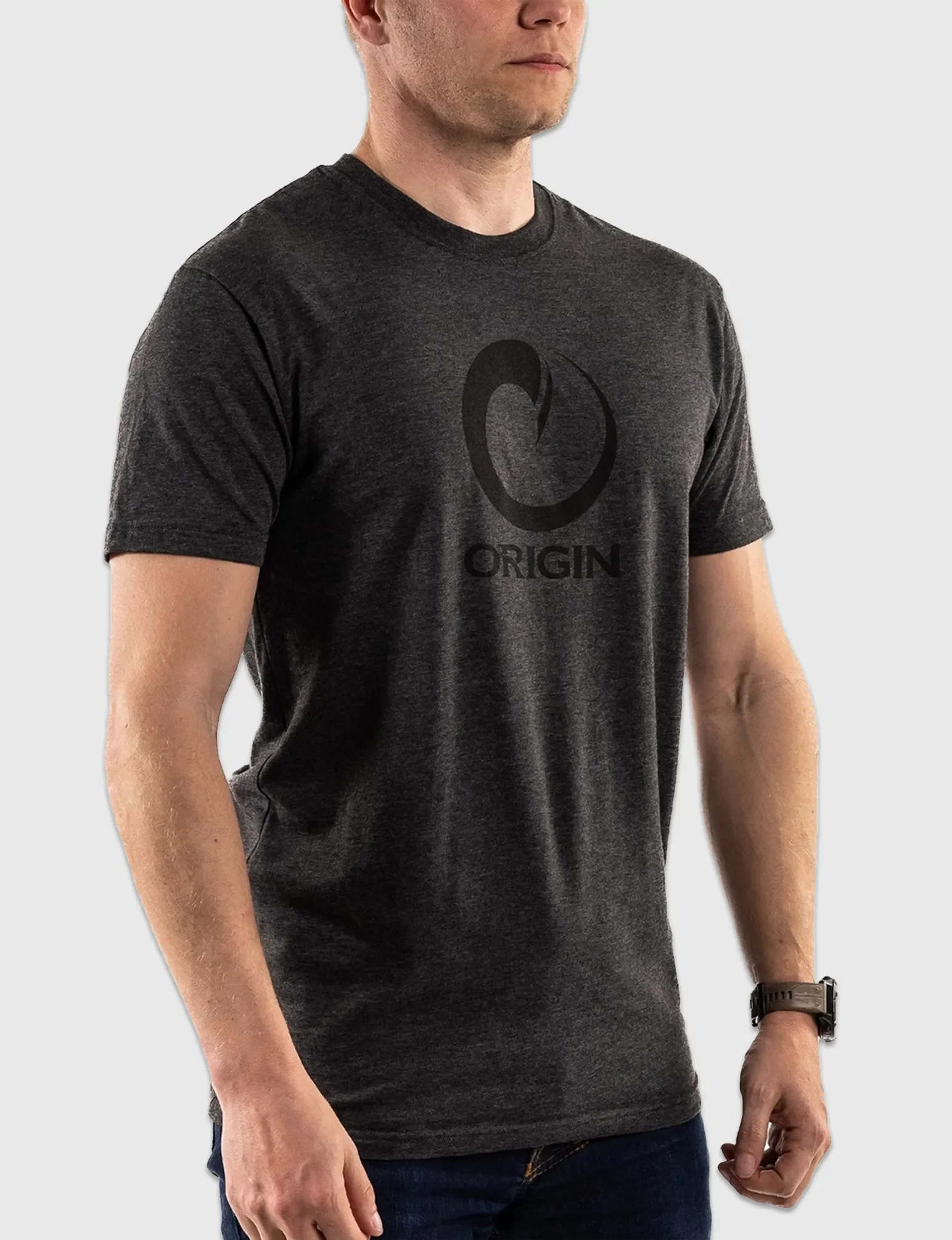 ORIGIN® CORE T-SHIRT - BIG WAVE GRAPHIC - Image 16
