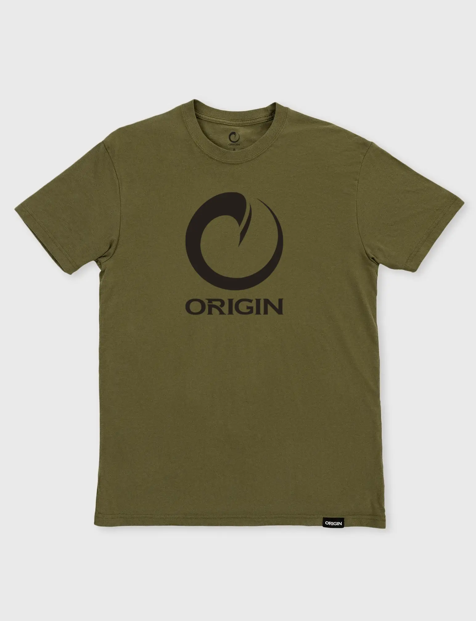 ORIGIN® CORE T-SHIRT - BIG WAVE GRAPHIC - Image 18