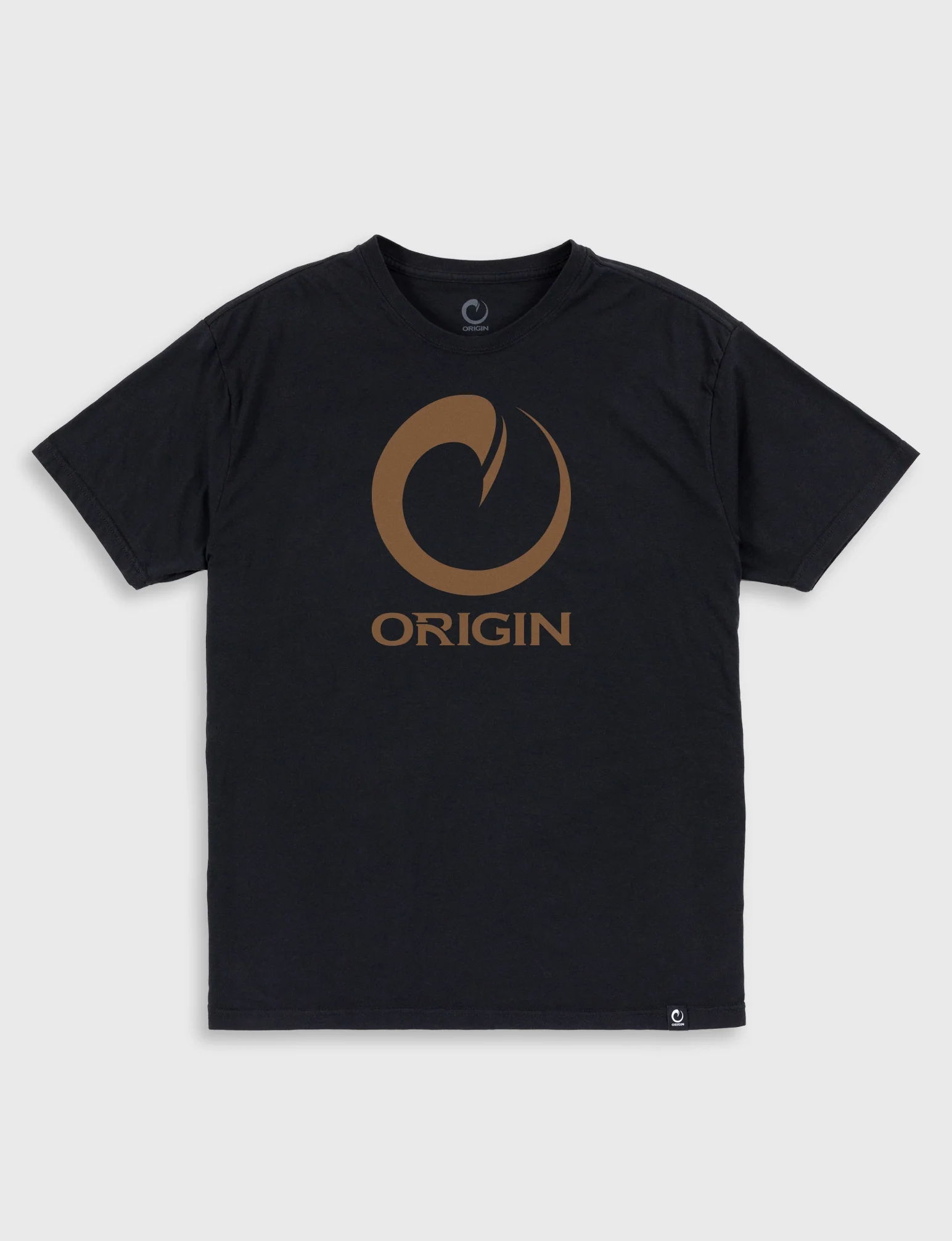 ORIGIN® CORE T-SHIRT - BIG WAVE GRAPHIC - Image 25