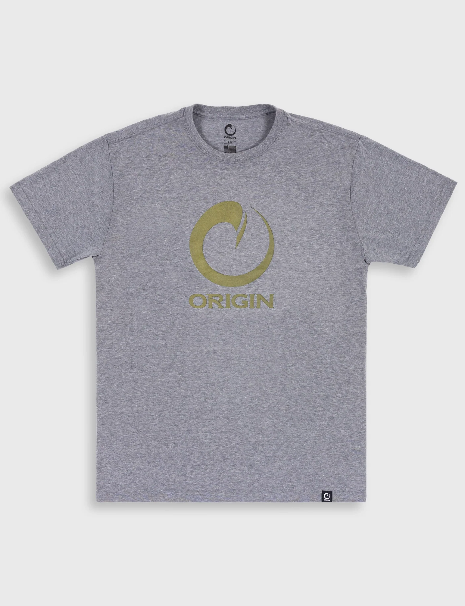 ORIGIN® CORE T-SHIRT - BIG WAVE GRAPHIC - Image 32