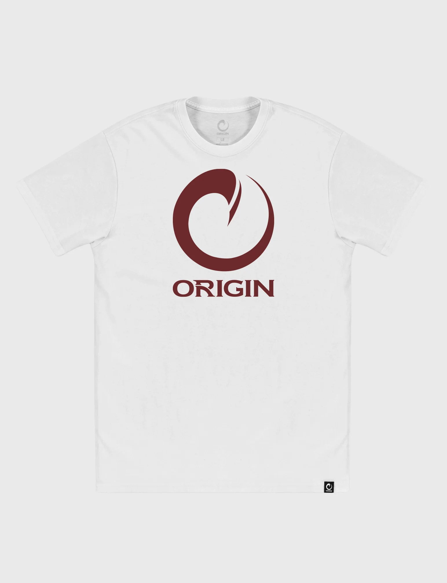 ORIGIN® CORE T-SHIRT - BIG WAVE GRAPHIC - Image 4