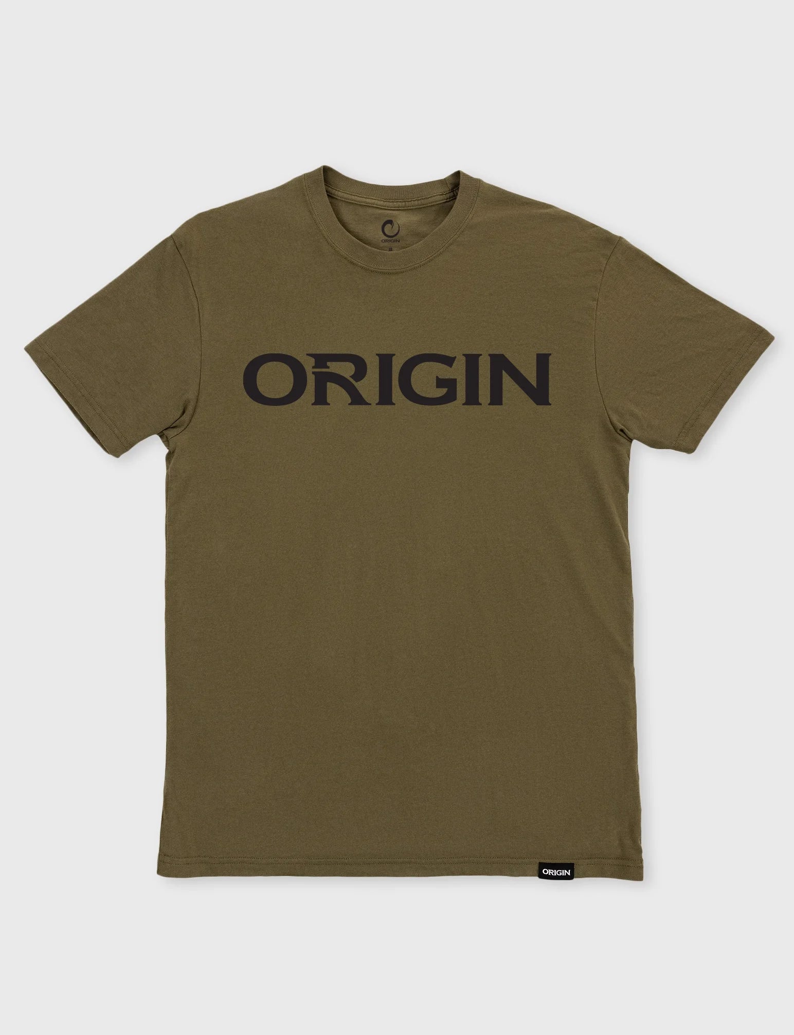 ORIGIN® CORE T-SHIRT - BRANDED GRAPHIC - Image 10