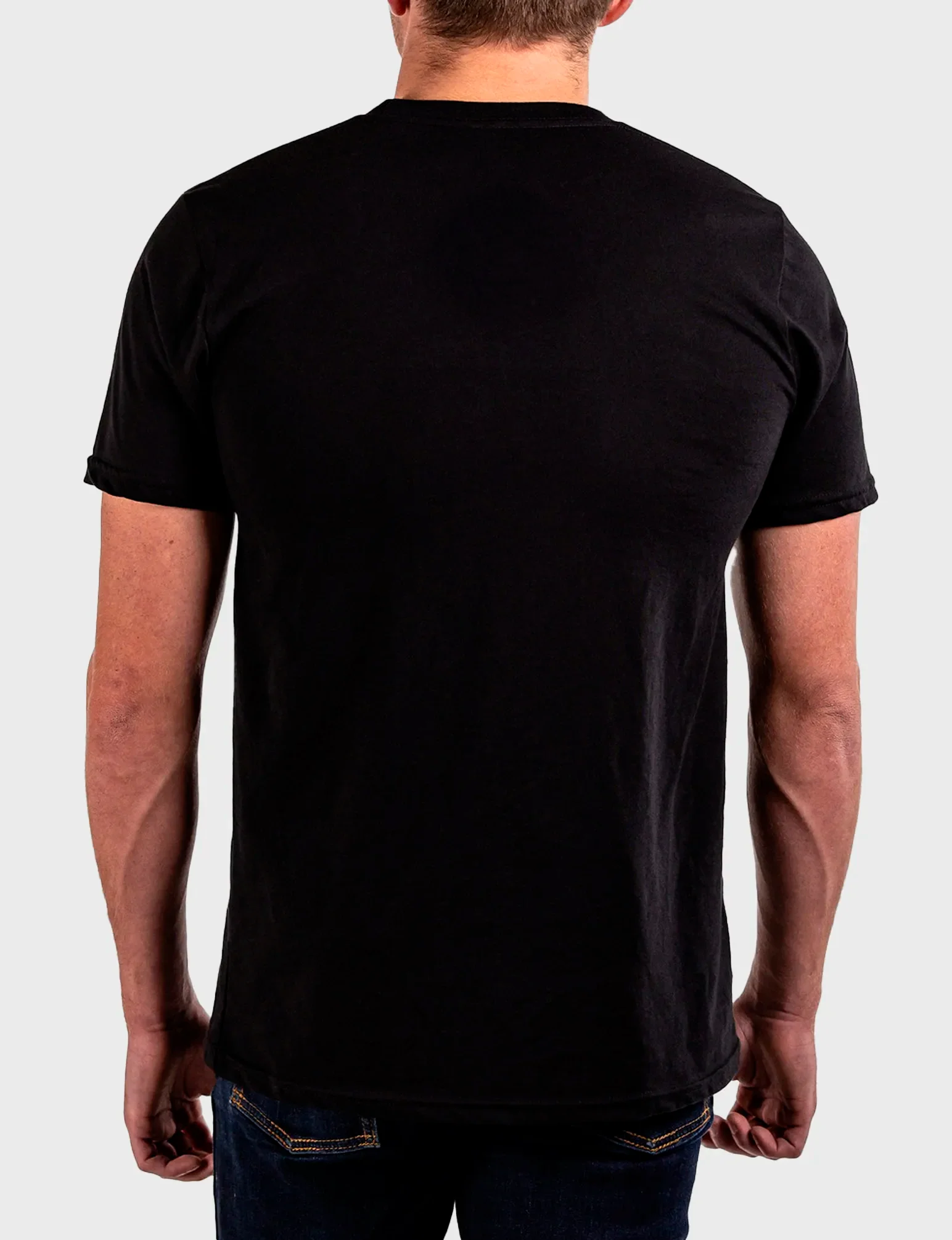 ORIGIN® CORE T-SHIRT - BRANDED GRAPHIC - Image 15