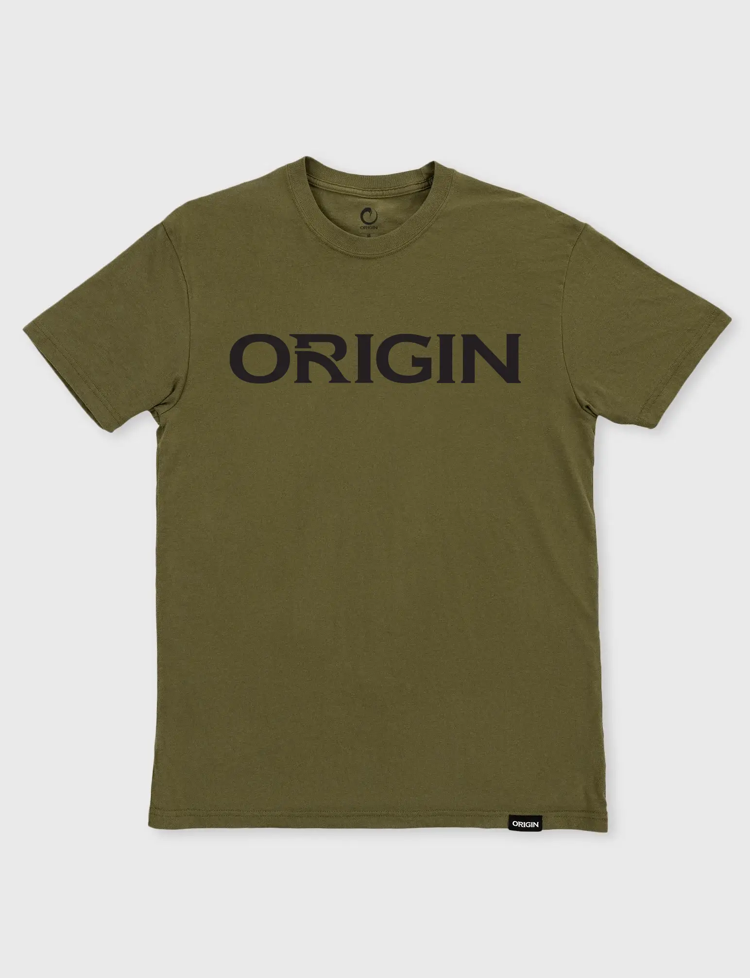 ORIGIN® CORE T-SHIRT - BRANDED GRAPHIC - Image 18