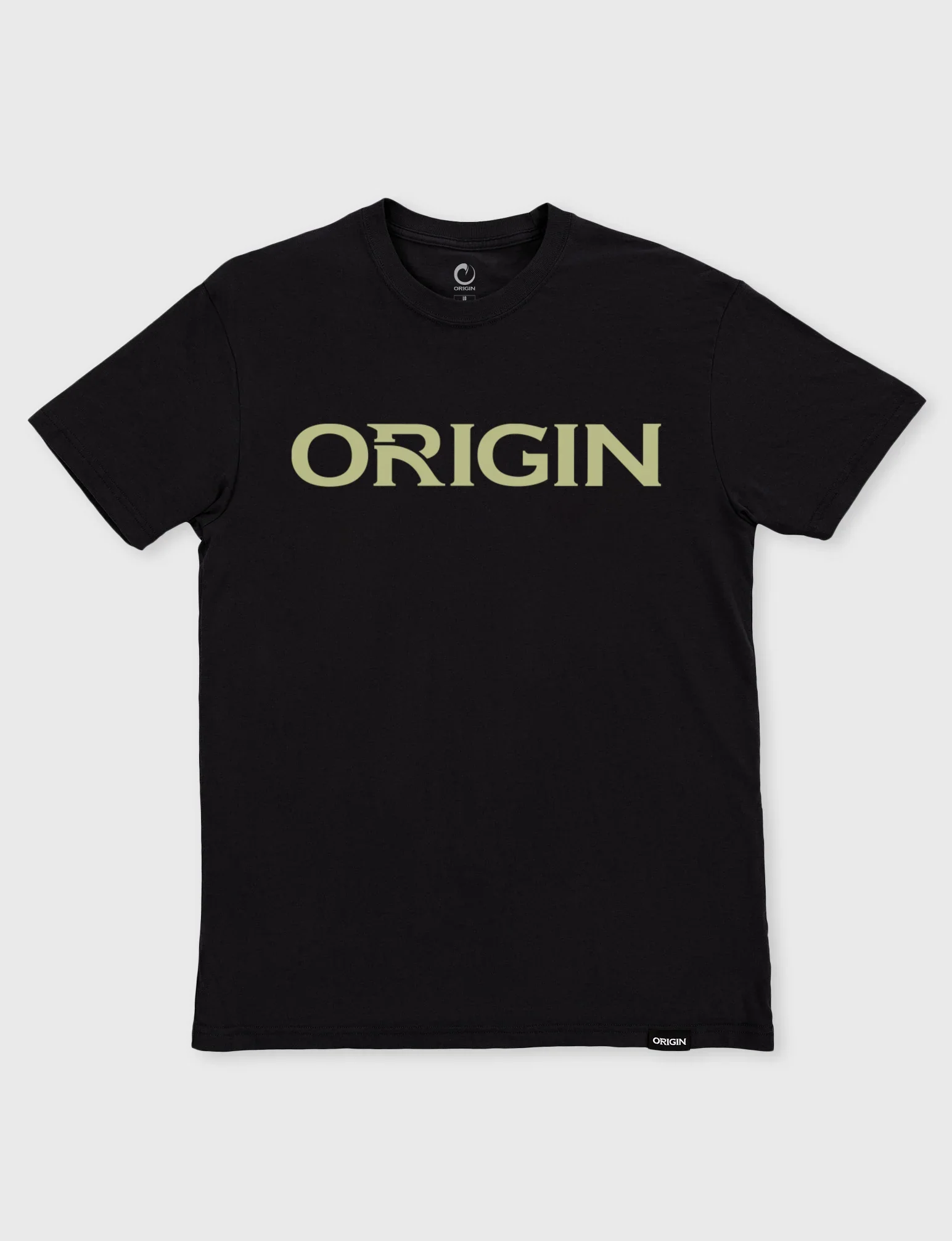 ORIGIN® CORE T-SHIRT - BRANDED GRAPHIC - Image 6