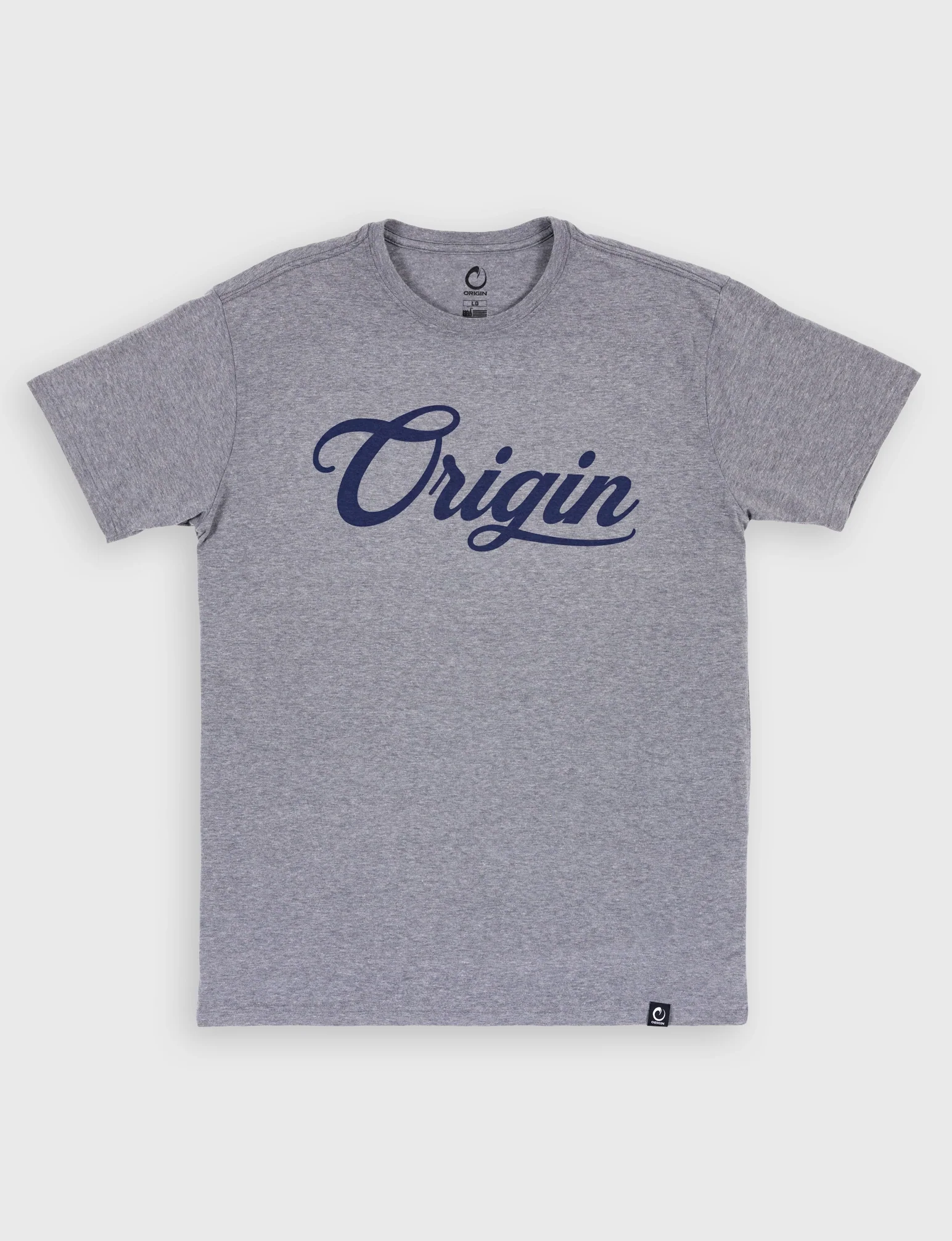 ORIGIN® CORE T-SHIRT - ORIGIN® SCRIPT GRAPHIC - Image 5