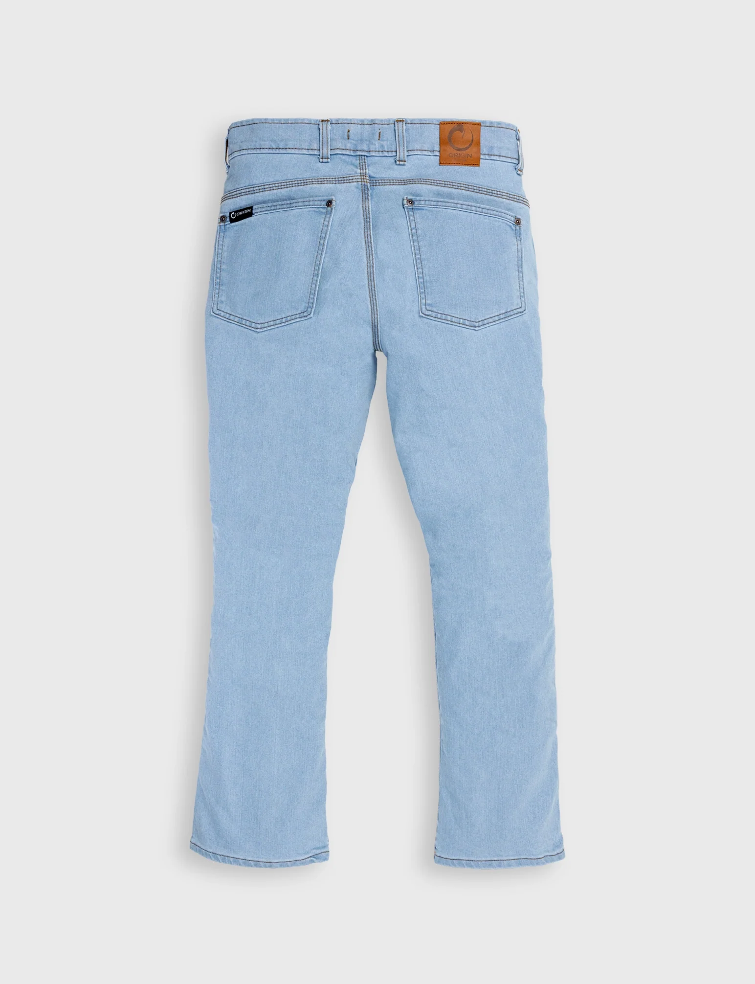 ORIGIN® MAVERICK JEANS - BOOT CUT - Image 13