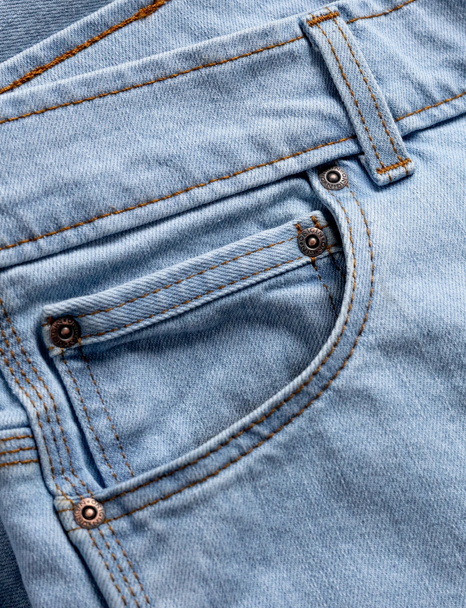 ORIGIN® MAVERICK JEANS - BOOT CUT - Image 15