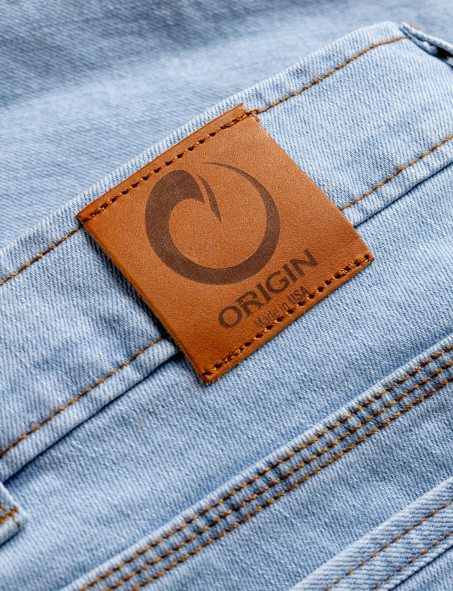 ORIGIN® MAVERICK JEANS - BOOT CUT - Image 16