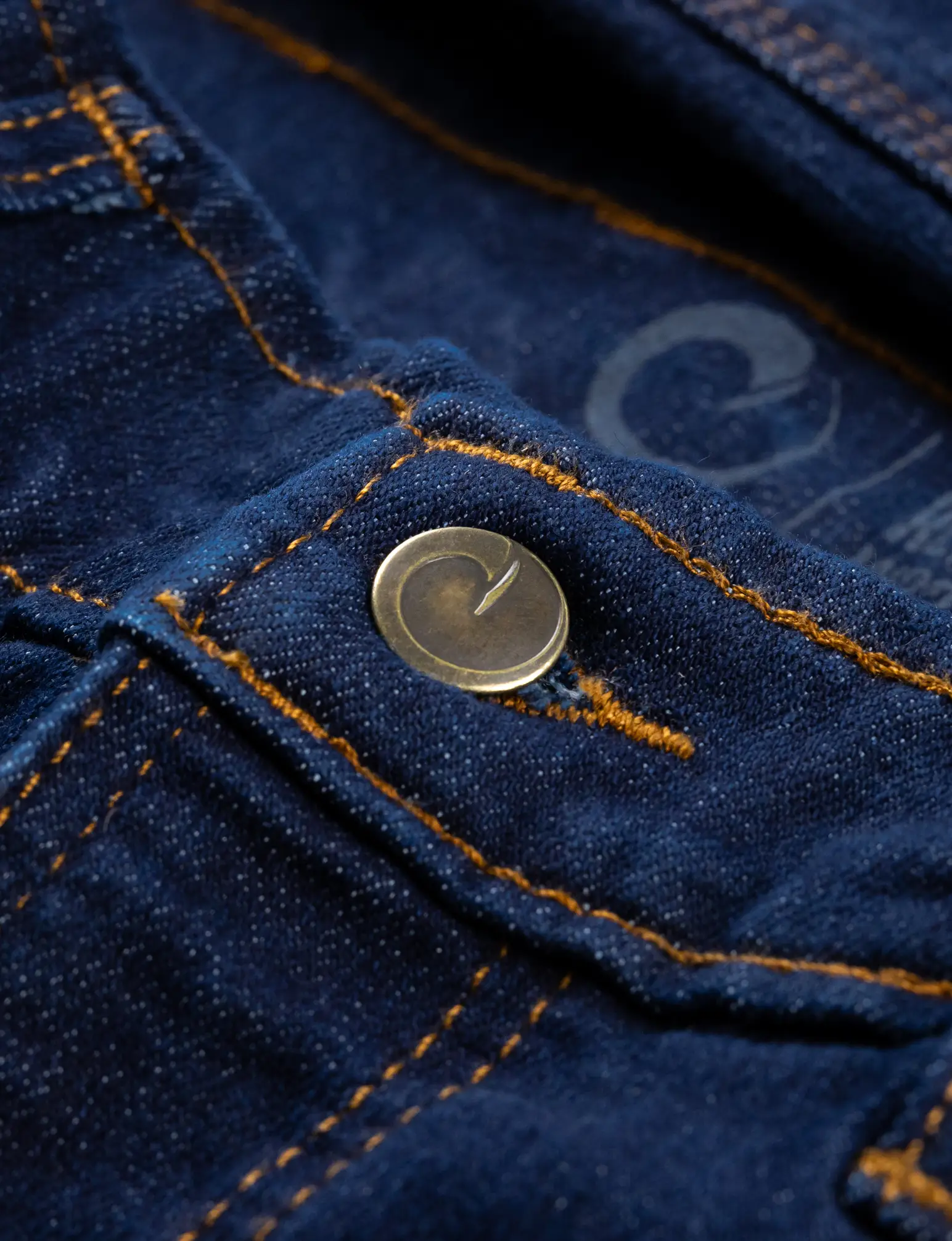 ORIGIN® MAVERICK JEANS - RELAXED - Image 10
