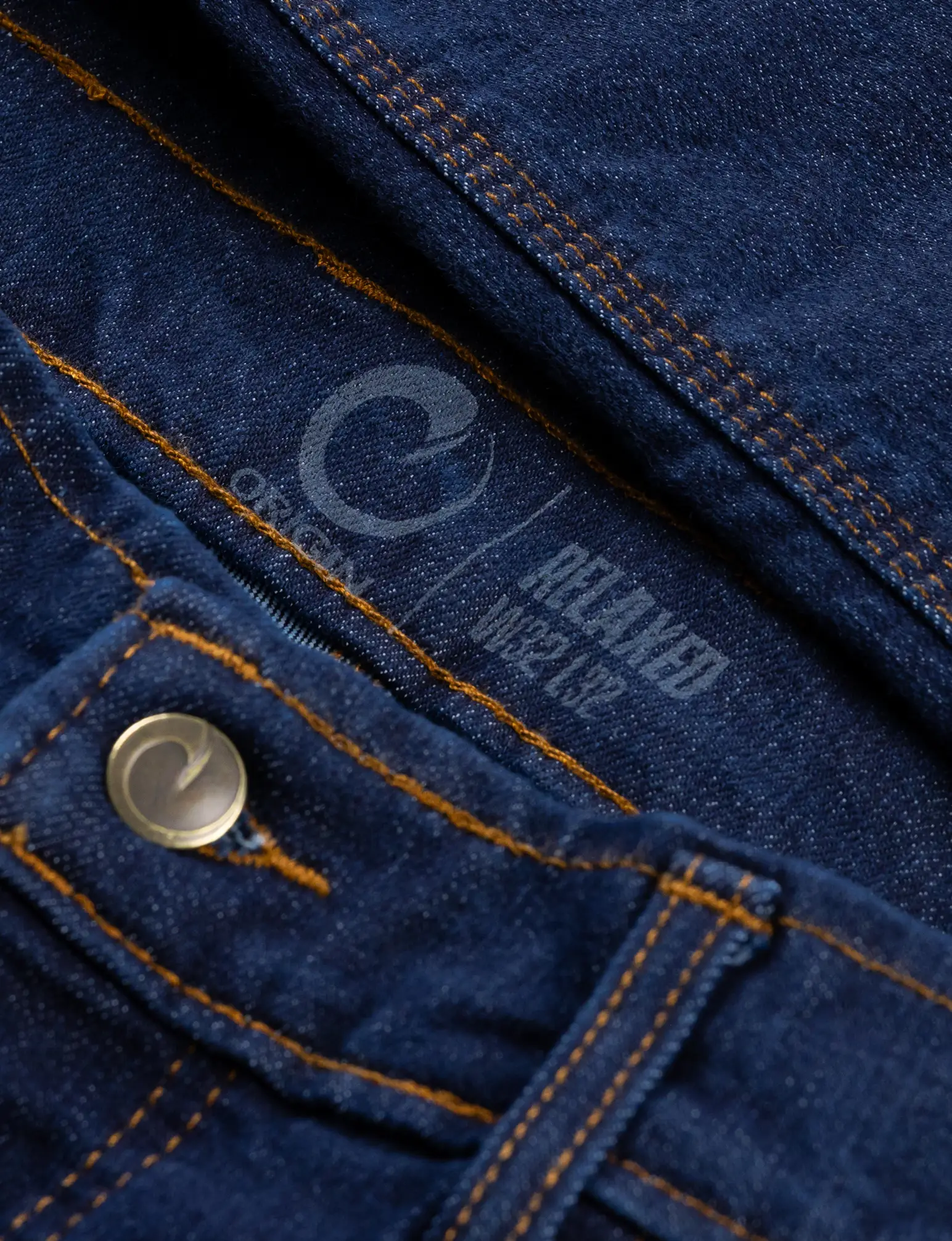 ORIGIN® MAVERICK JEANS - RELAXED - Image 11