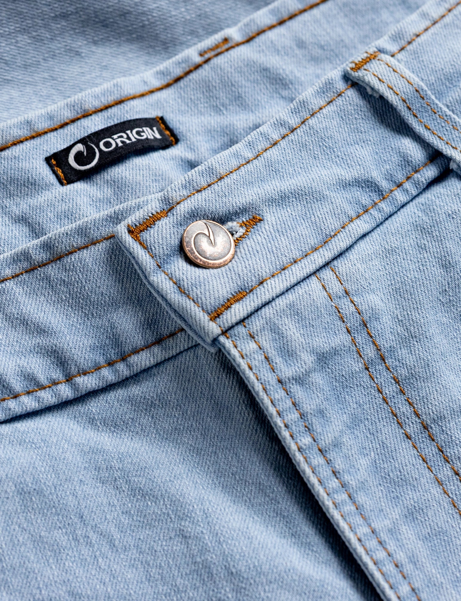 ORIGIN® MAVERICK JEANS - RELAXED - Image 16