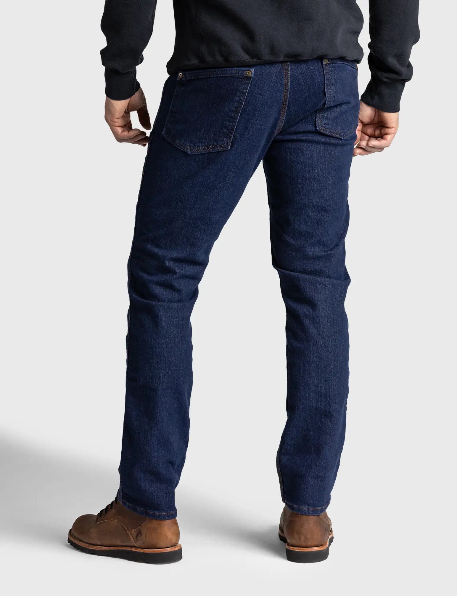 ORIGIN® MAVERICK JEANS - RELAXED - Image 4