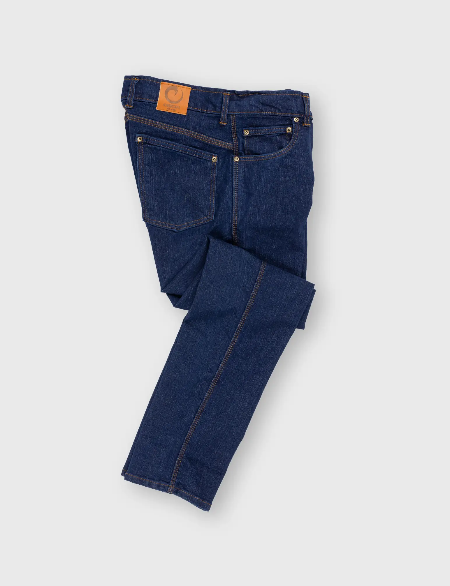 ORIGIN® MAVERICK JEANS - RELAXED - Image 9