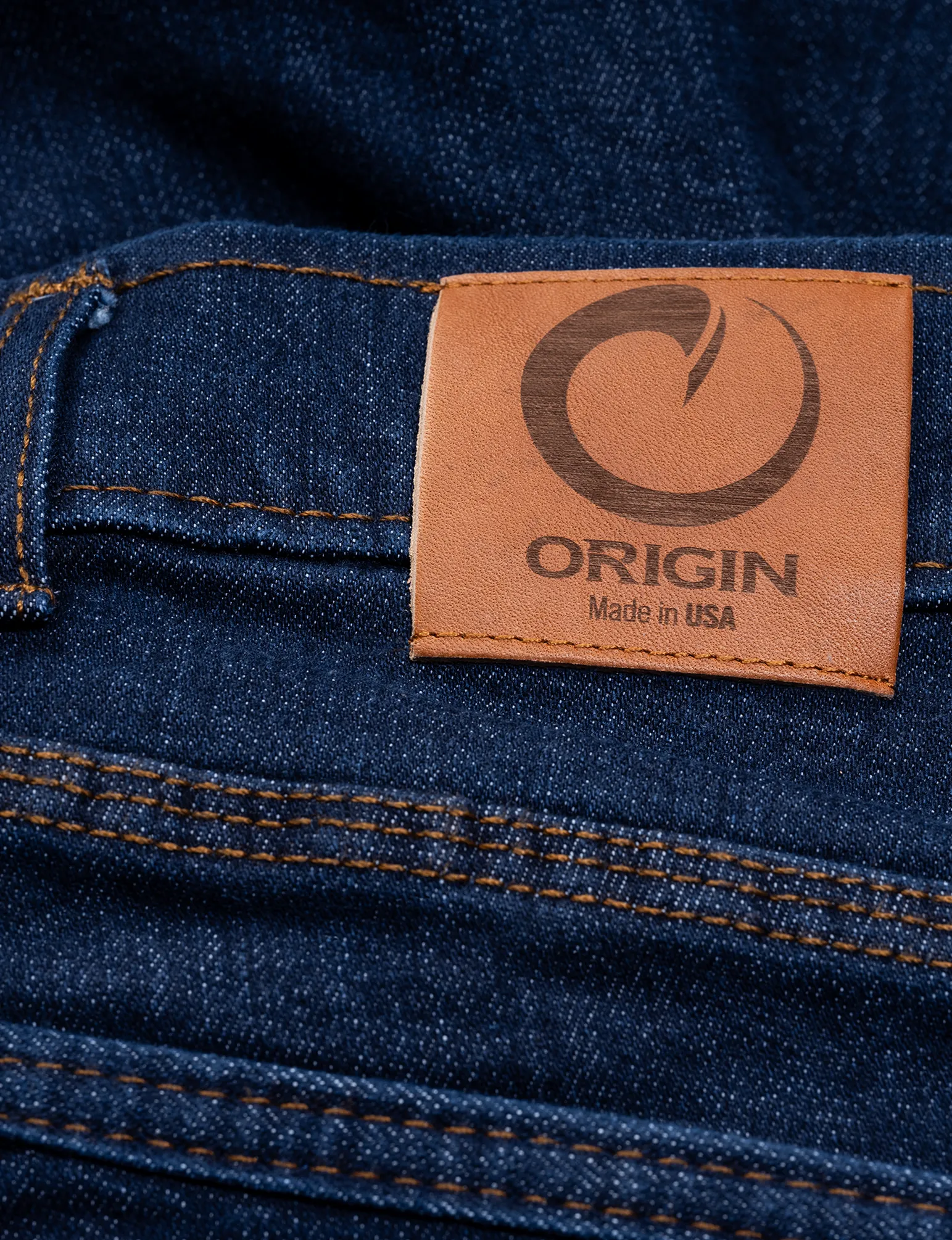 ORIGIN® MAVERICK JEANS - STRAIGHT - Image 11