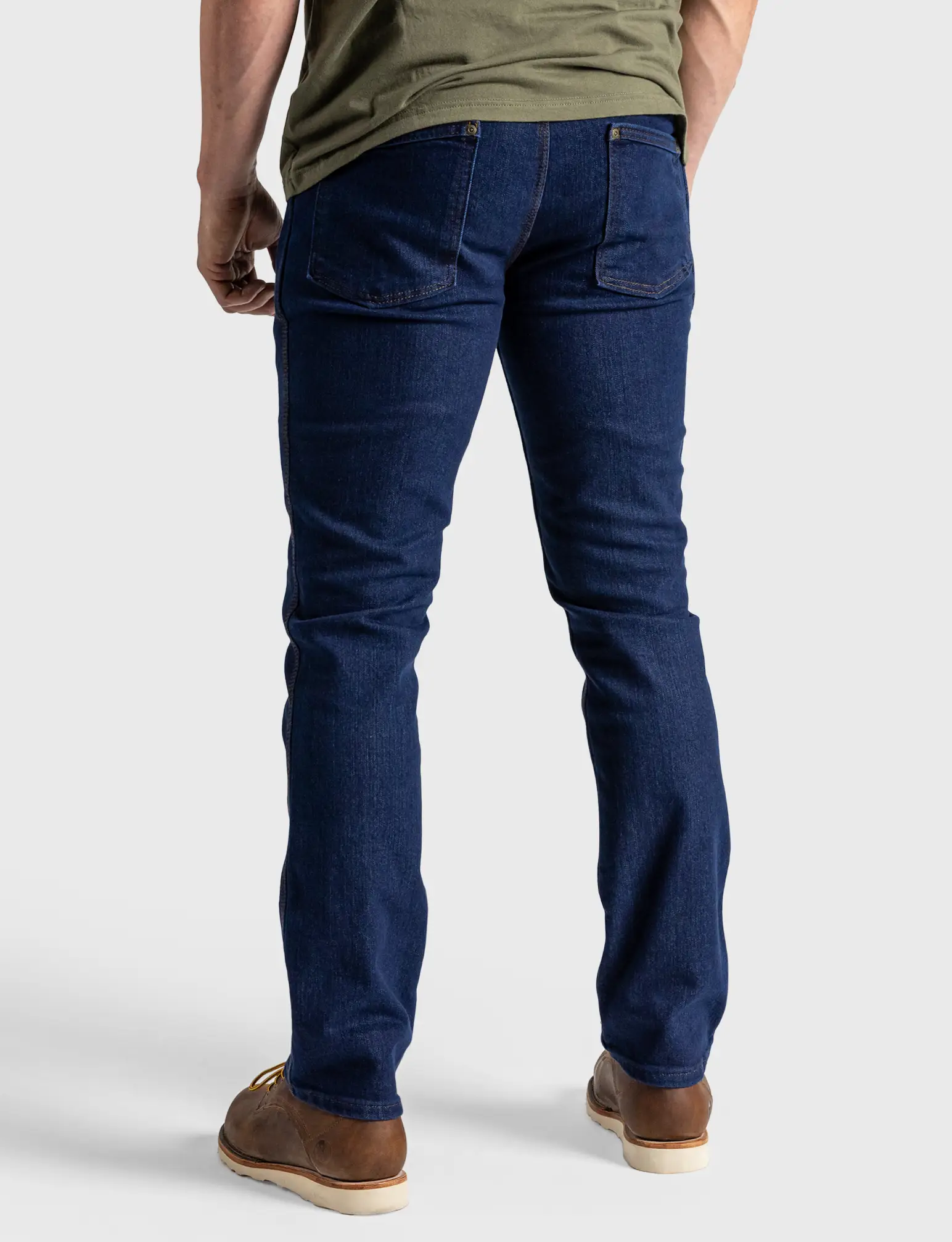 ORIGIN® MAVERICK JEANS - STRAIGHT - Image 6