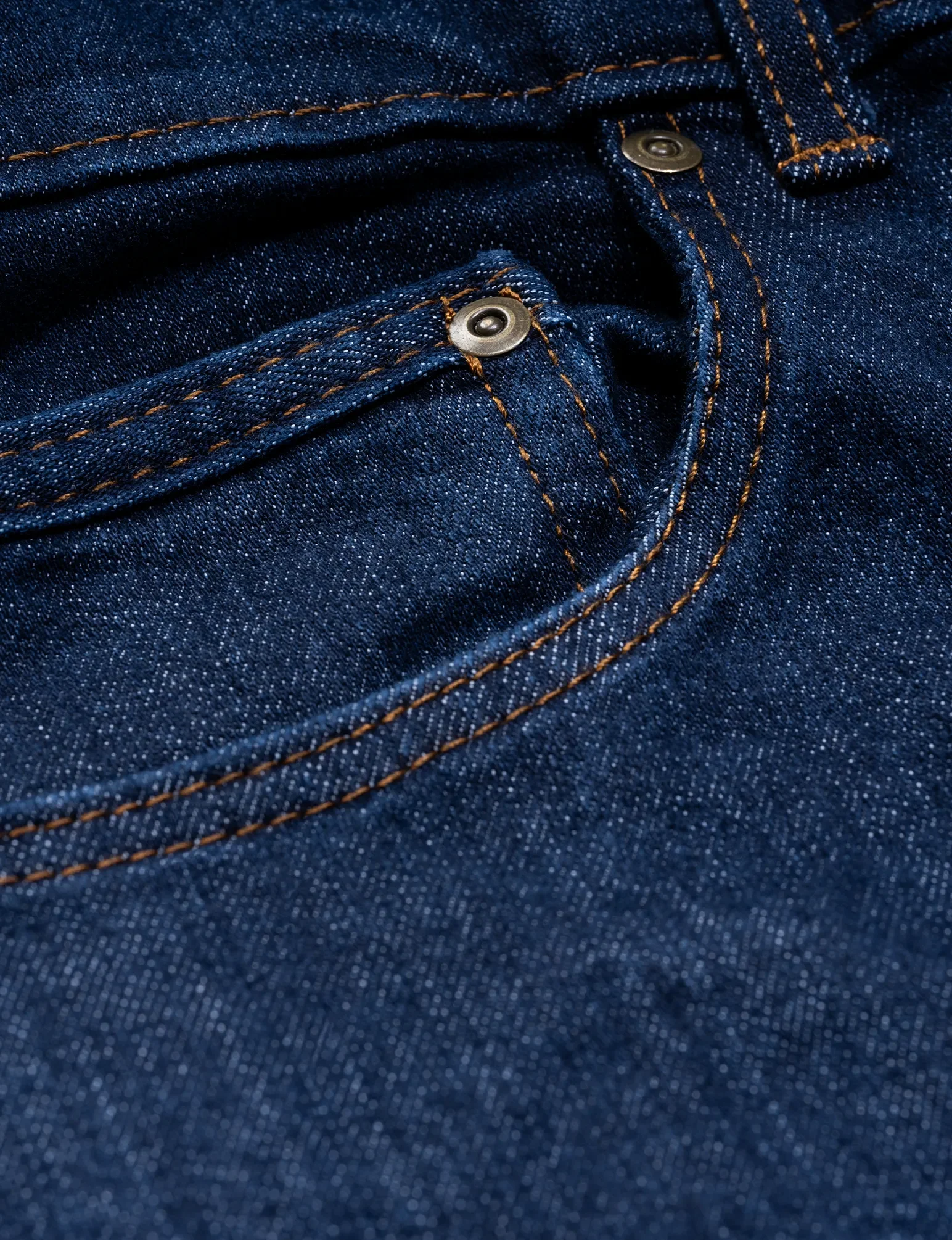 ORIGIN® MAVERICK JEANS - STRAIGHT - Image 9