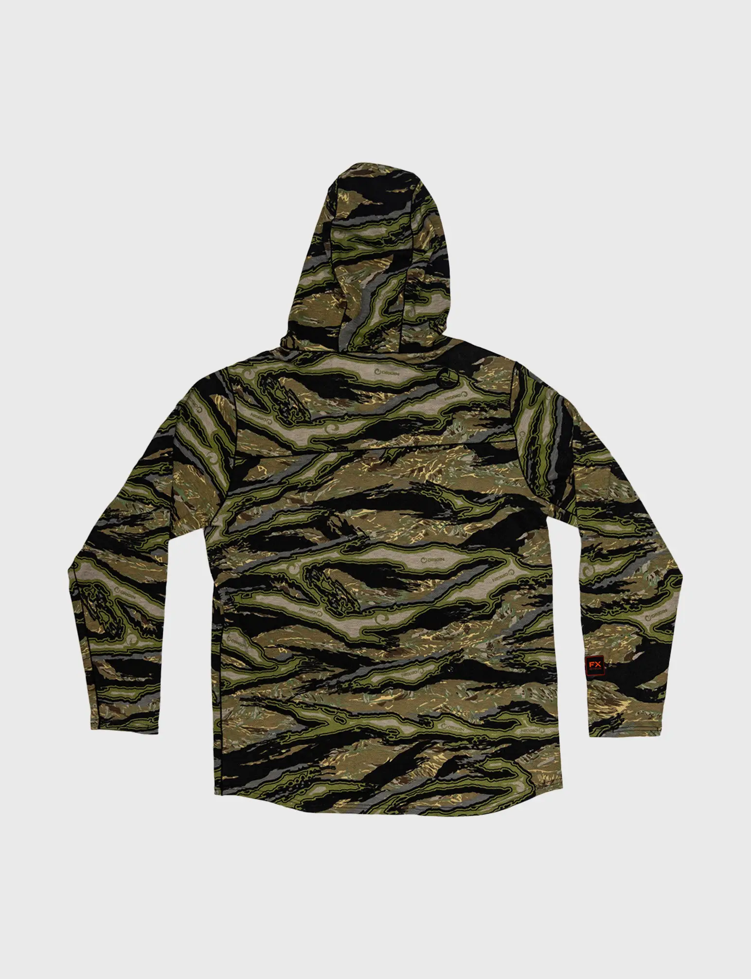 ORIGIN NANO WOOL® NINJA HOODIE - SM - Image 3