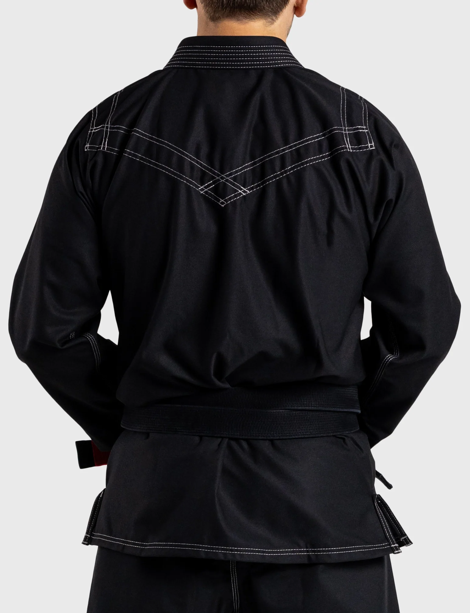 ORIGIN® NOMAD BJJ GI JACKET - Image 3