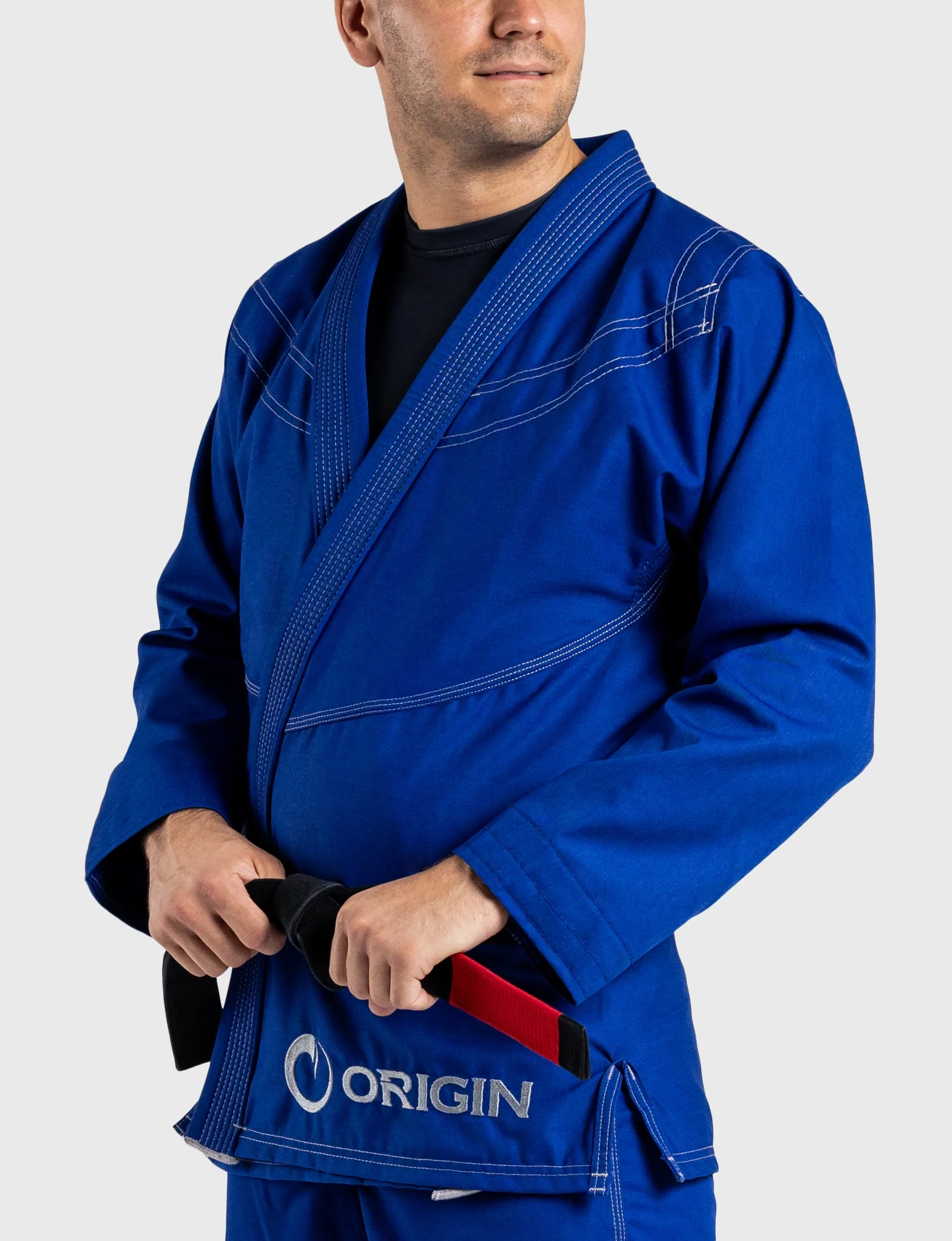 ORIGIN® NOMAD BJJ GI JACKET - Image 5