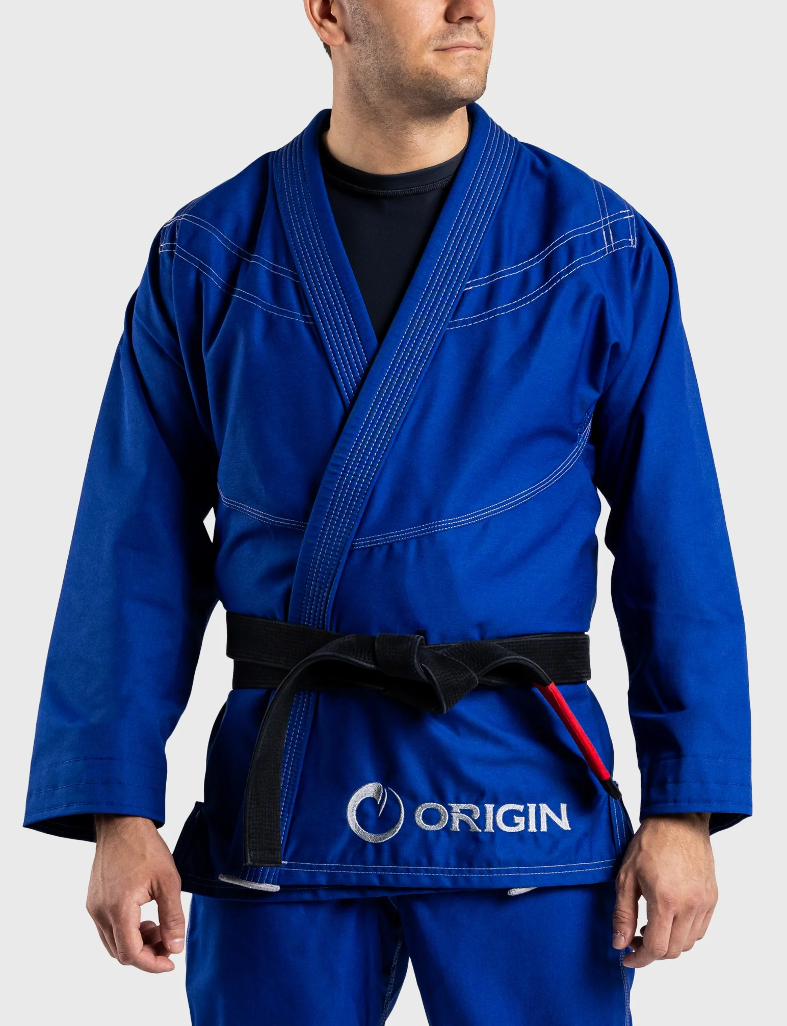 ORIGIN® NOMAD BJJ GI JACKET - Image 6