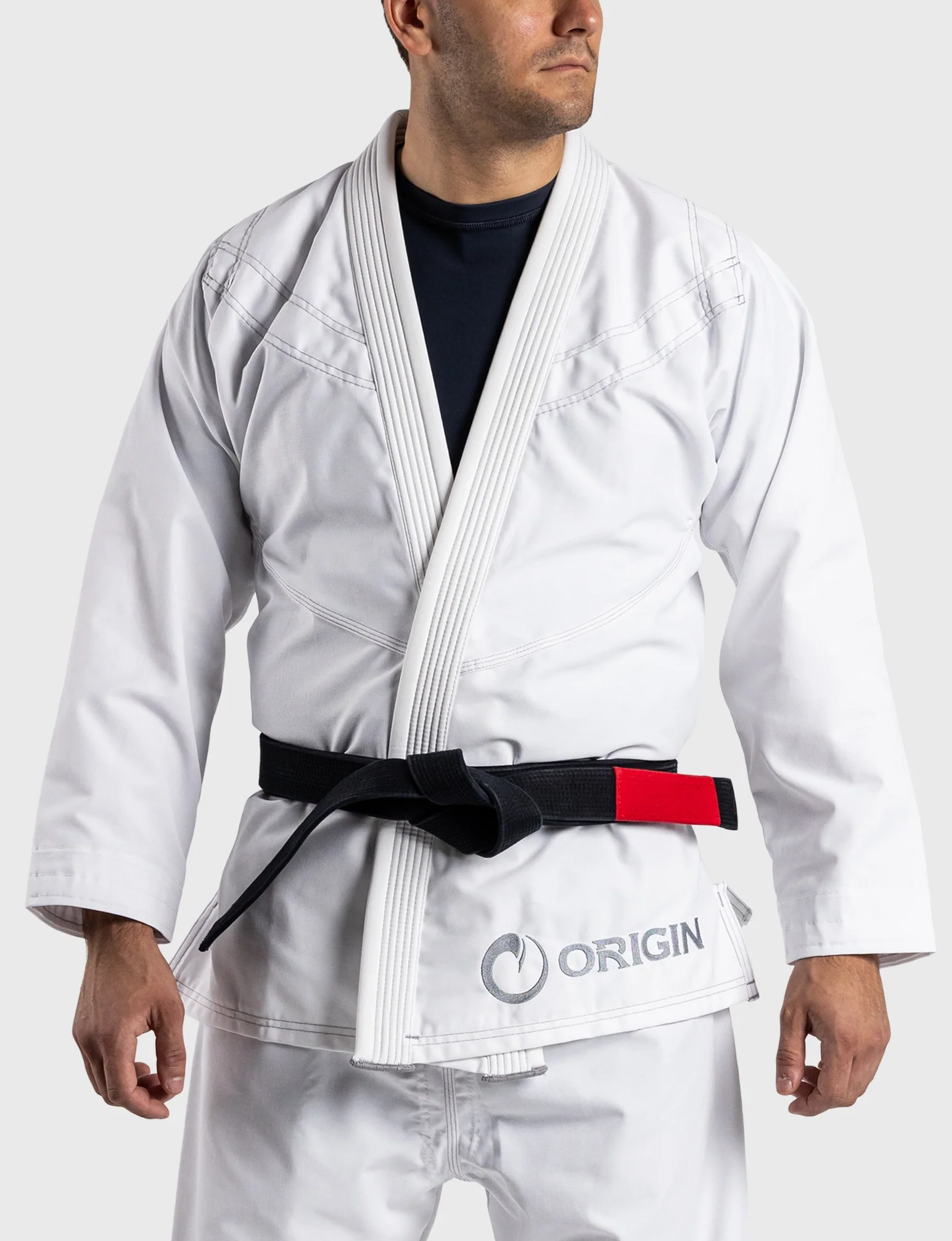 ORIGIN® NOMAD BJJ GI JACKET - Image 7