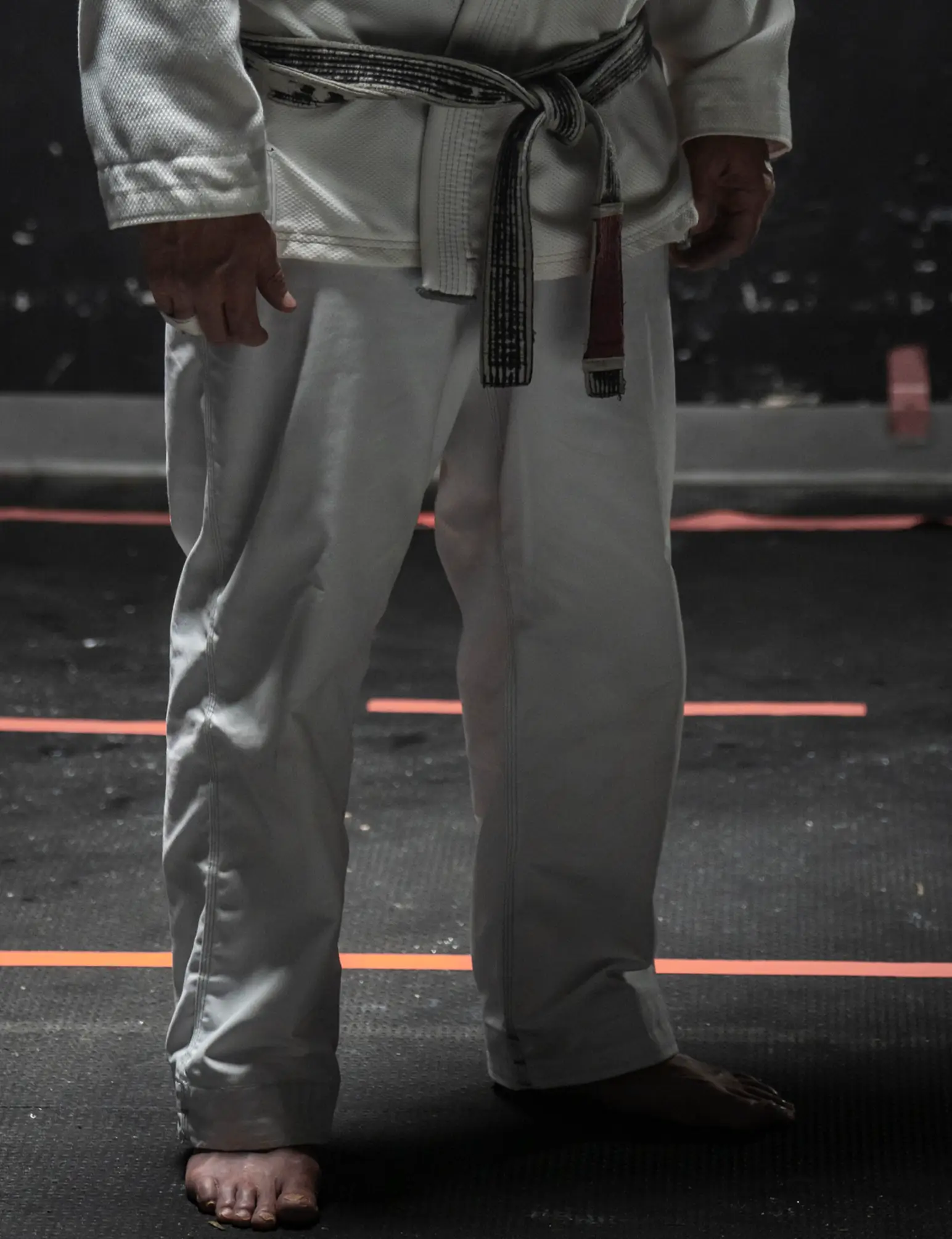 ORIGIN® PRO BJJ PANTS - Image 12
