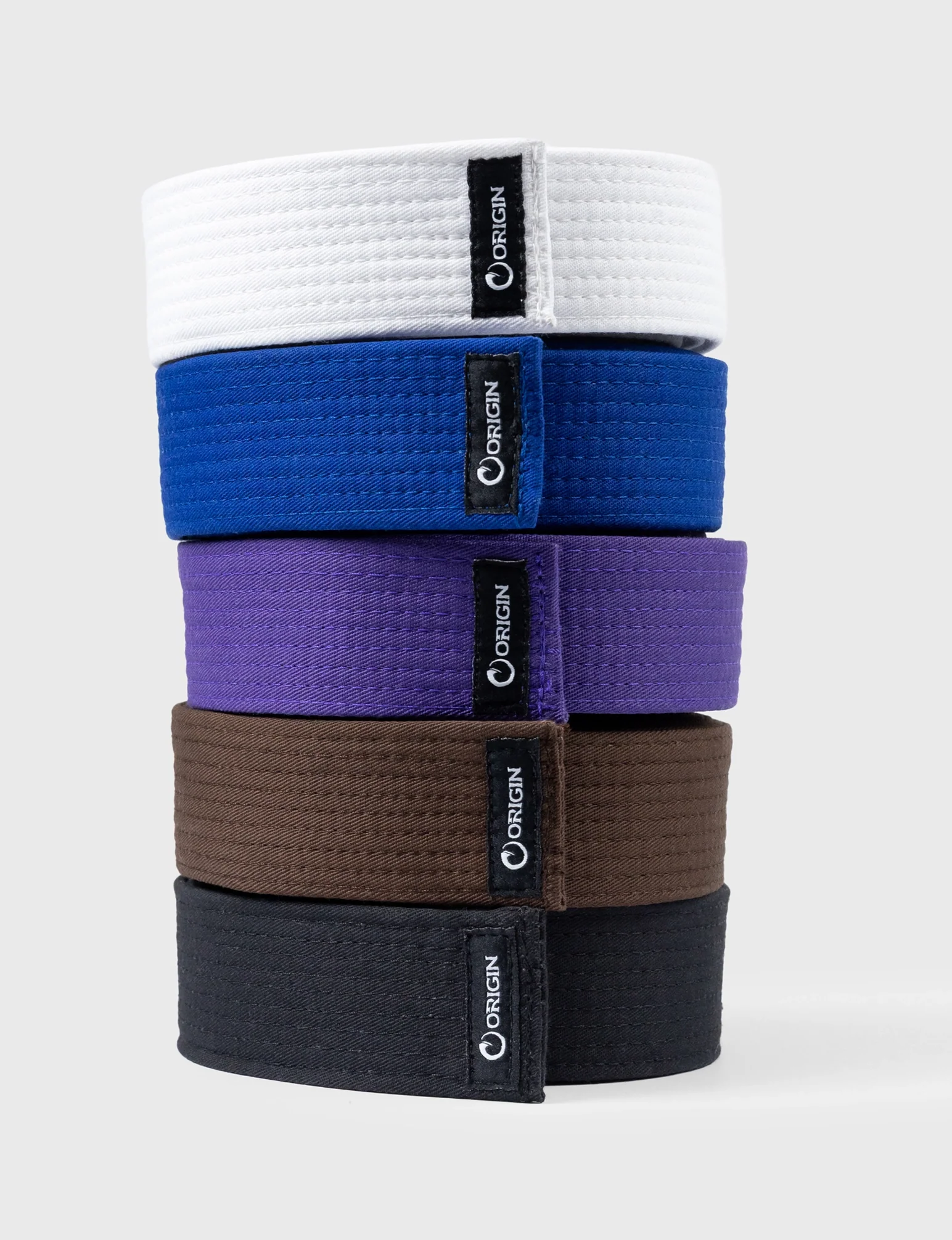 ORIGIN® COMP BJJ BELT - Image 16