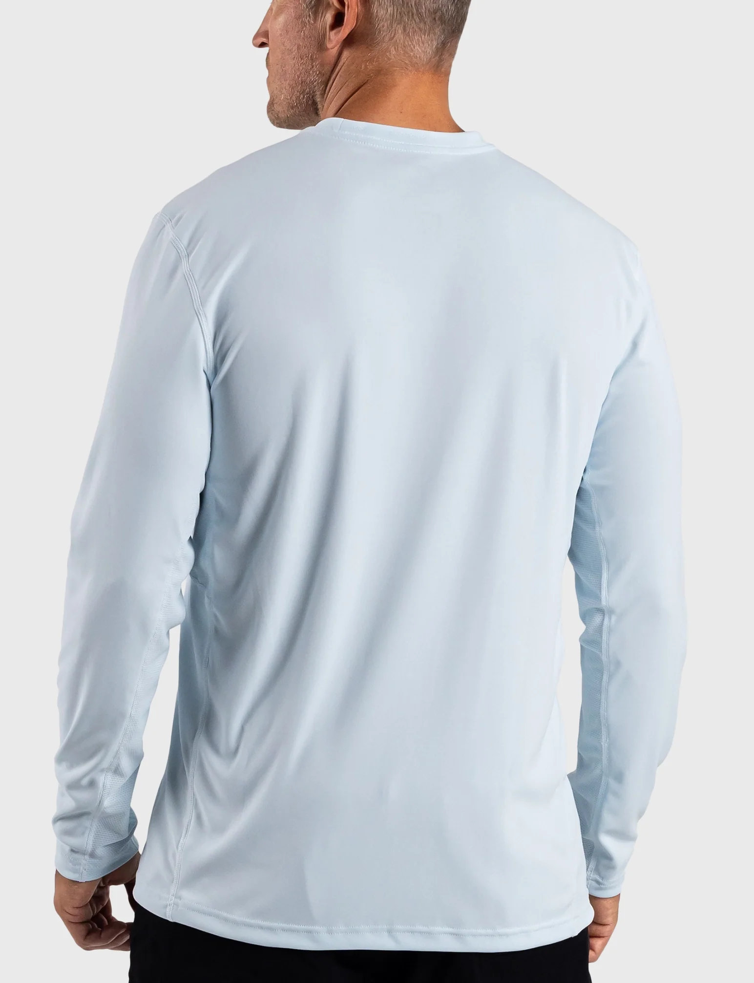 ORIGIN RTX® brrr° COOLING TRAINING CREW LS - Image 10