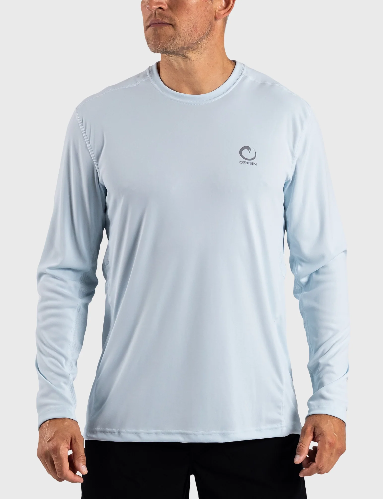 ORIGIN RTX® brrr° COOLING TRAINING CREW LS - Image 11