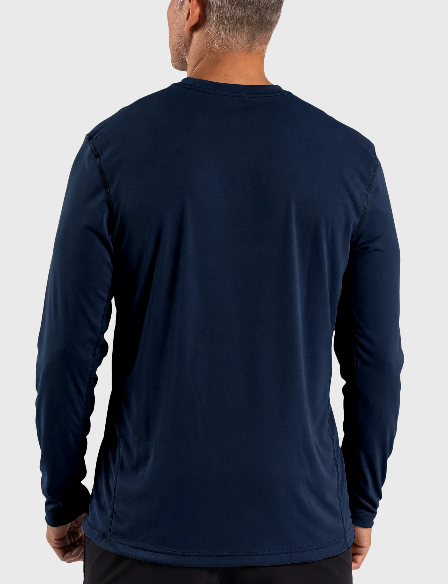 ORIGIN RTX® brrr° COOLING TRAINING CREW LS - Image 19