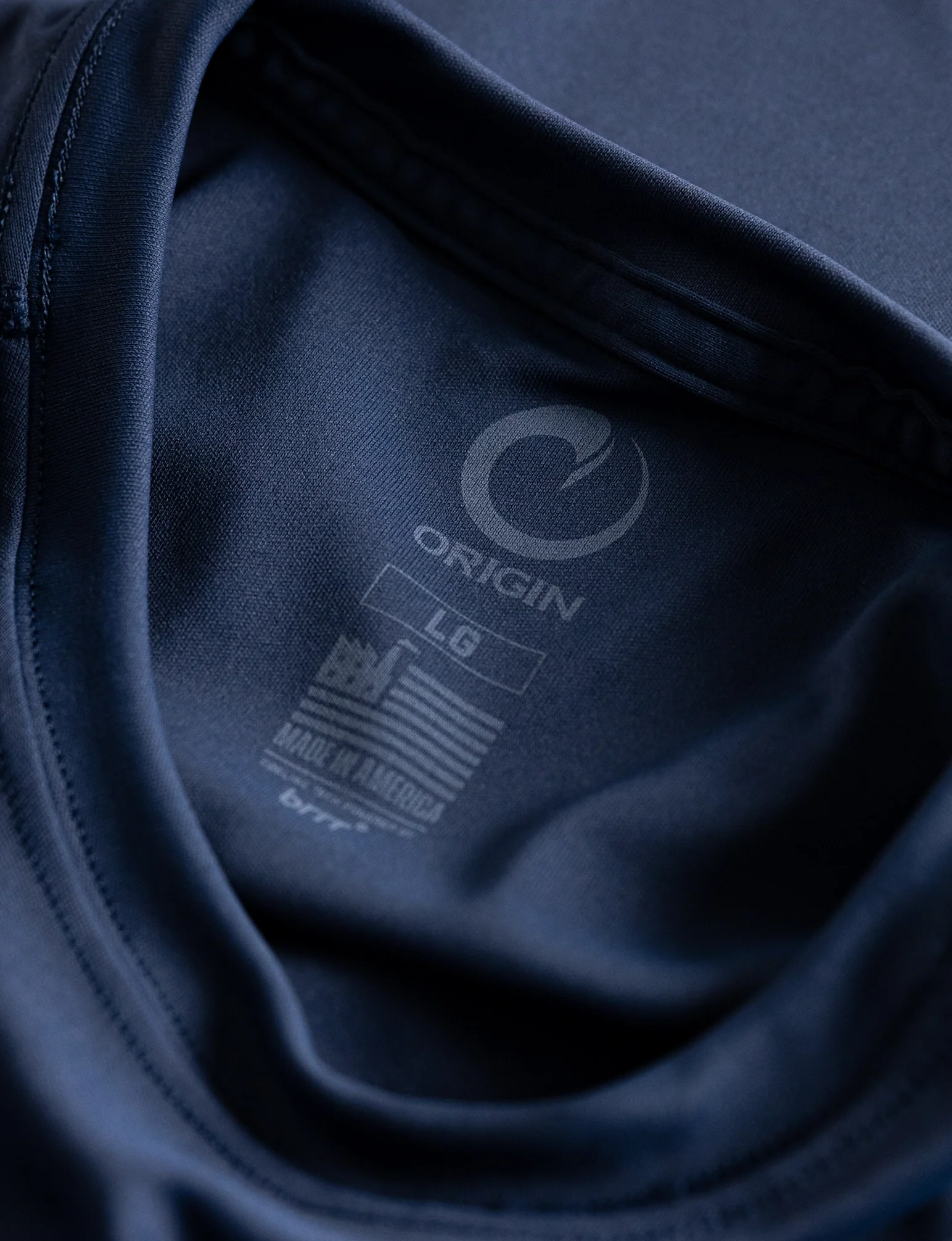 ORIGIN RTX® brrr° COOLING TRAINING CREW LS - Image 24