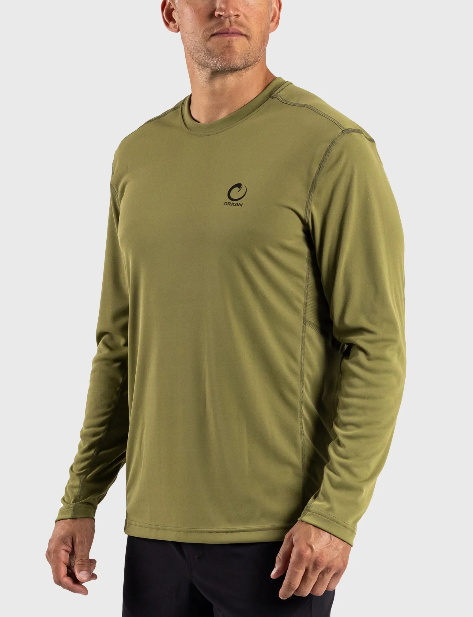 ORIGIN RTX® brrr° COOLING TRAINING CREW LS - Image 26