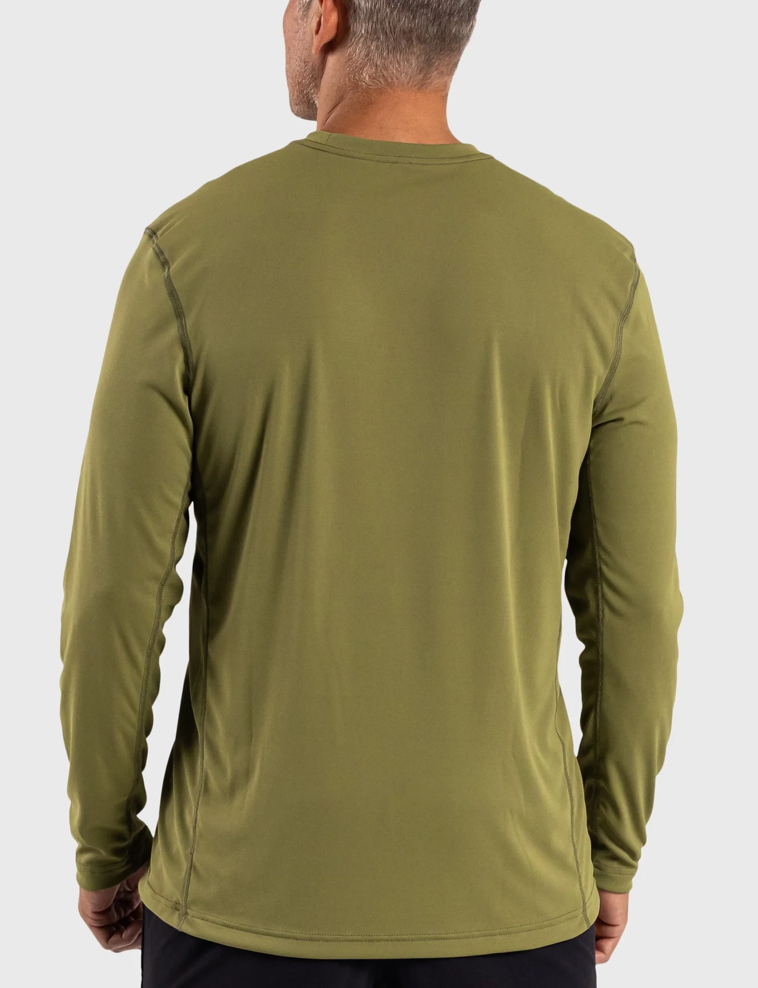 ORIGIN RTX® brrr° COOLING TRAINING CREW LS - Image 28