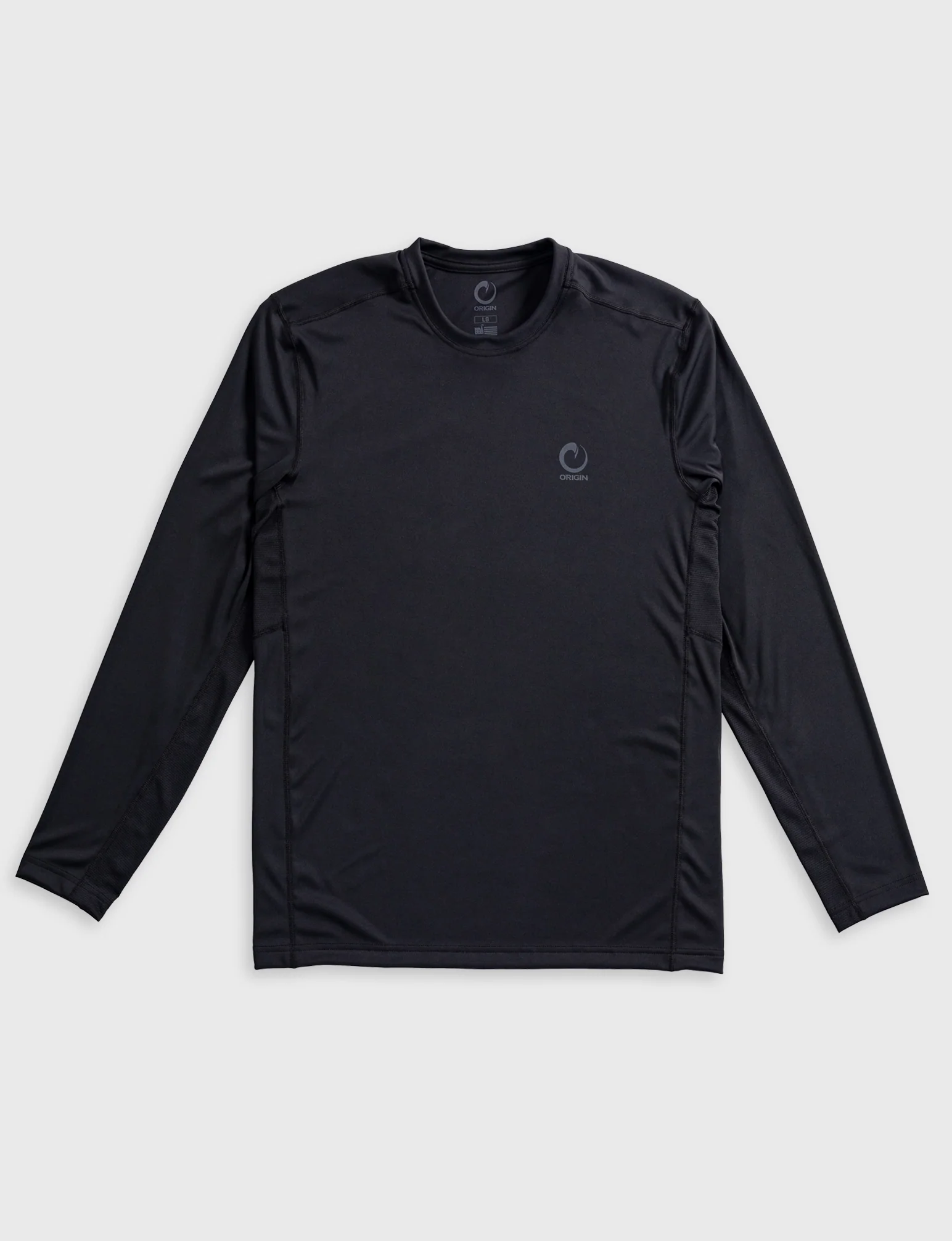 ORIGIN RTX® brrr° COOLING TRAINING CREW LS - Image 3