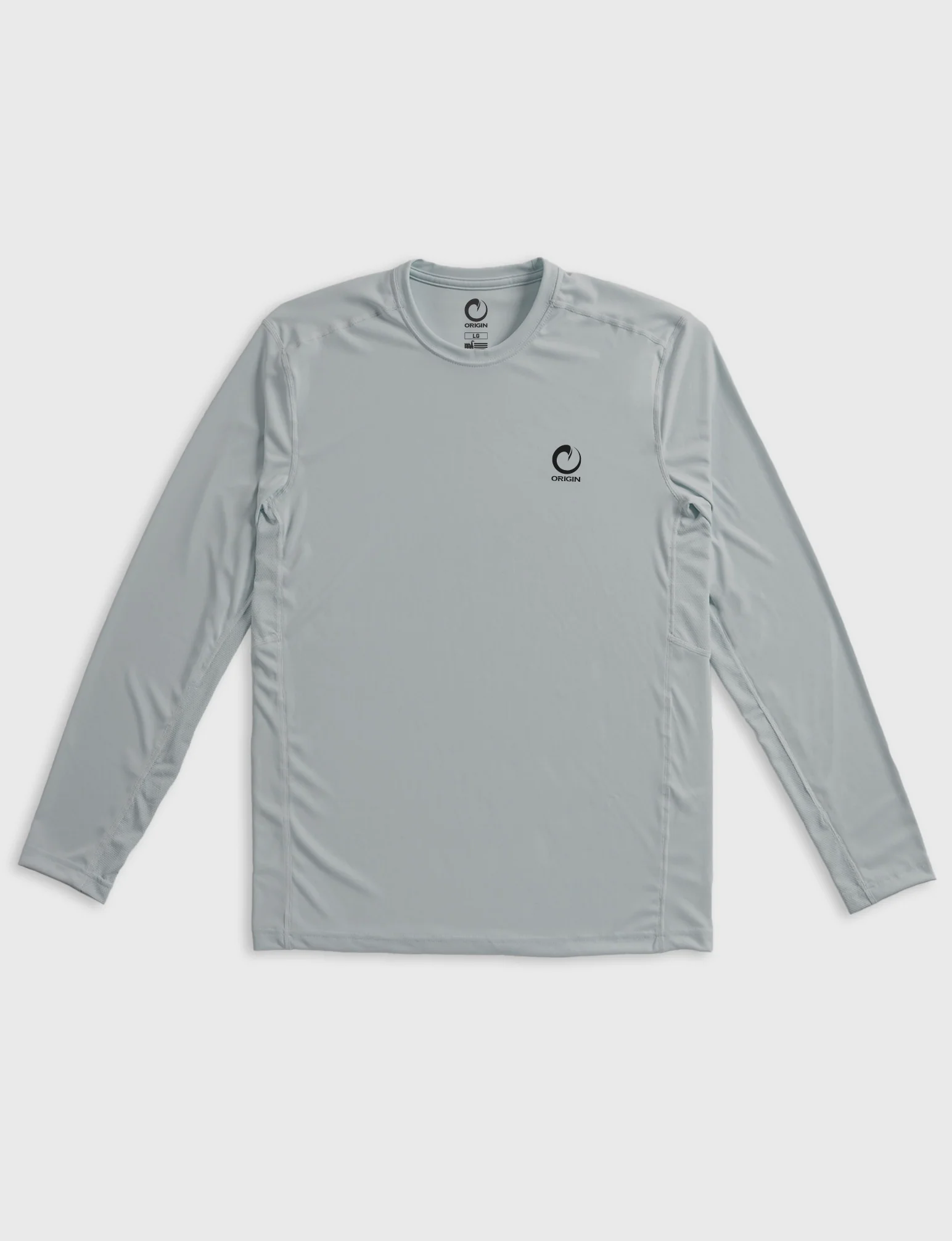 ORIGIN RTX® brrr° COOLING TRAINING CREW LS - Image 33