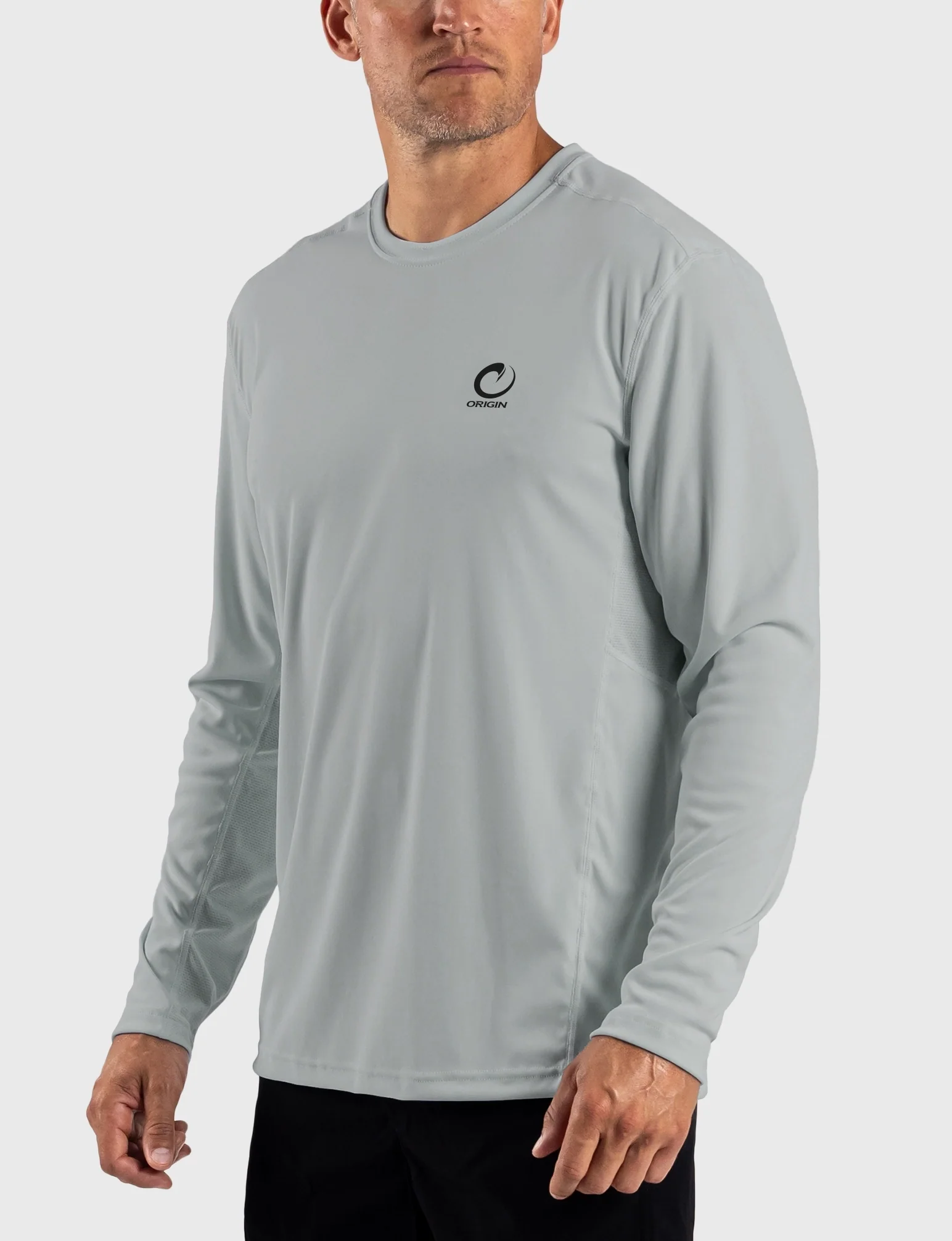 ORIGIN RTX® brrr° COOLING TRAINING CREW LS - Image 34